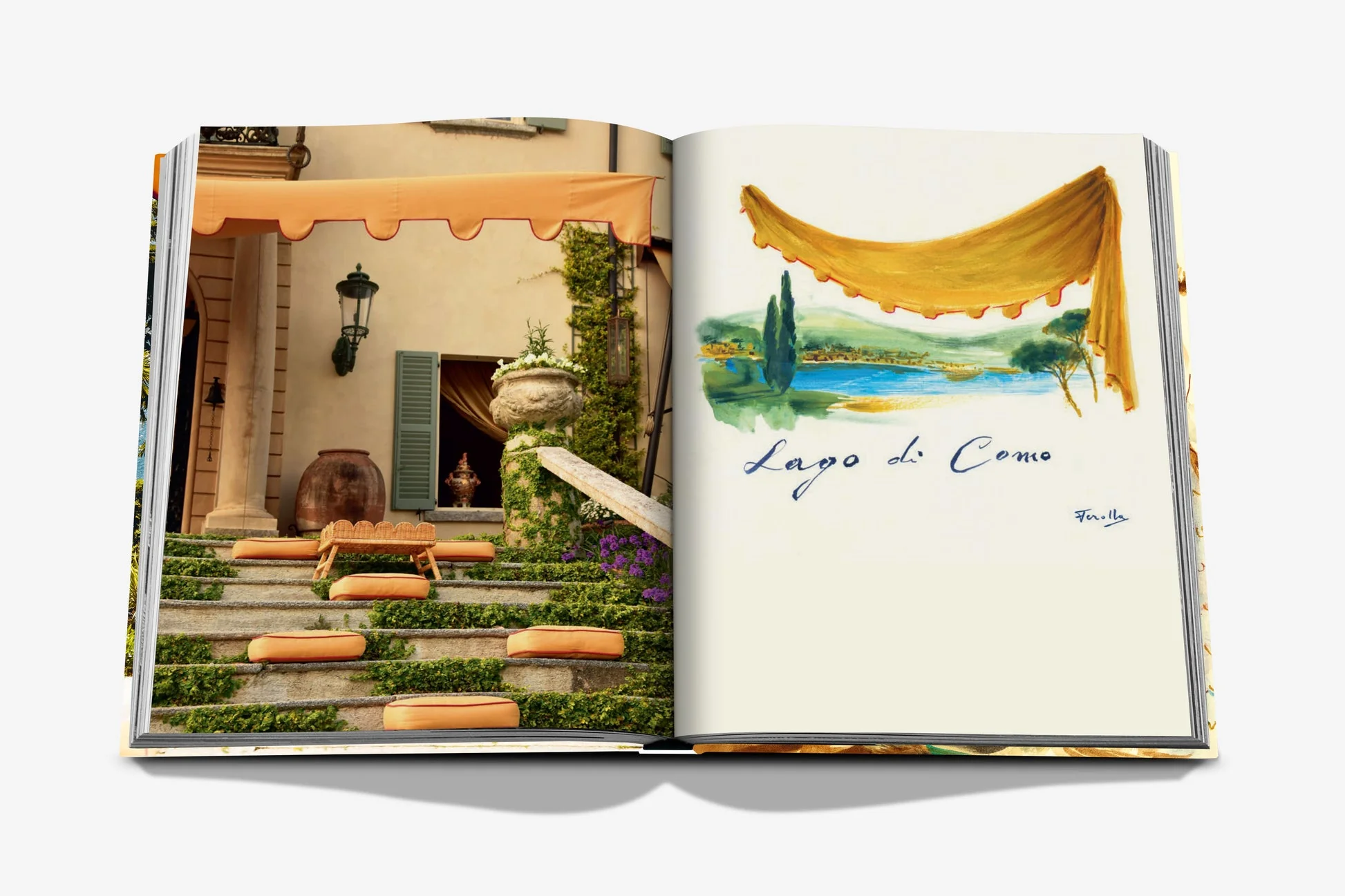 Passalacqua: A Love Letter to Lake Como - Image 5