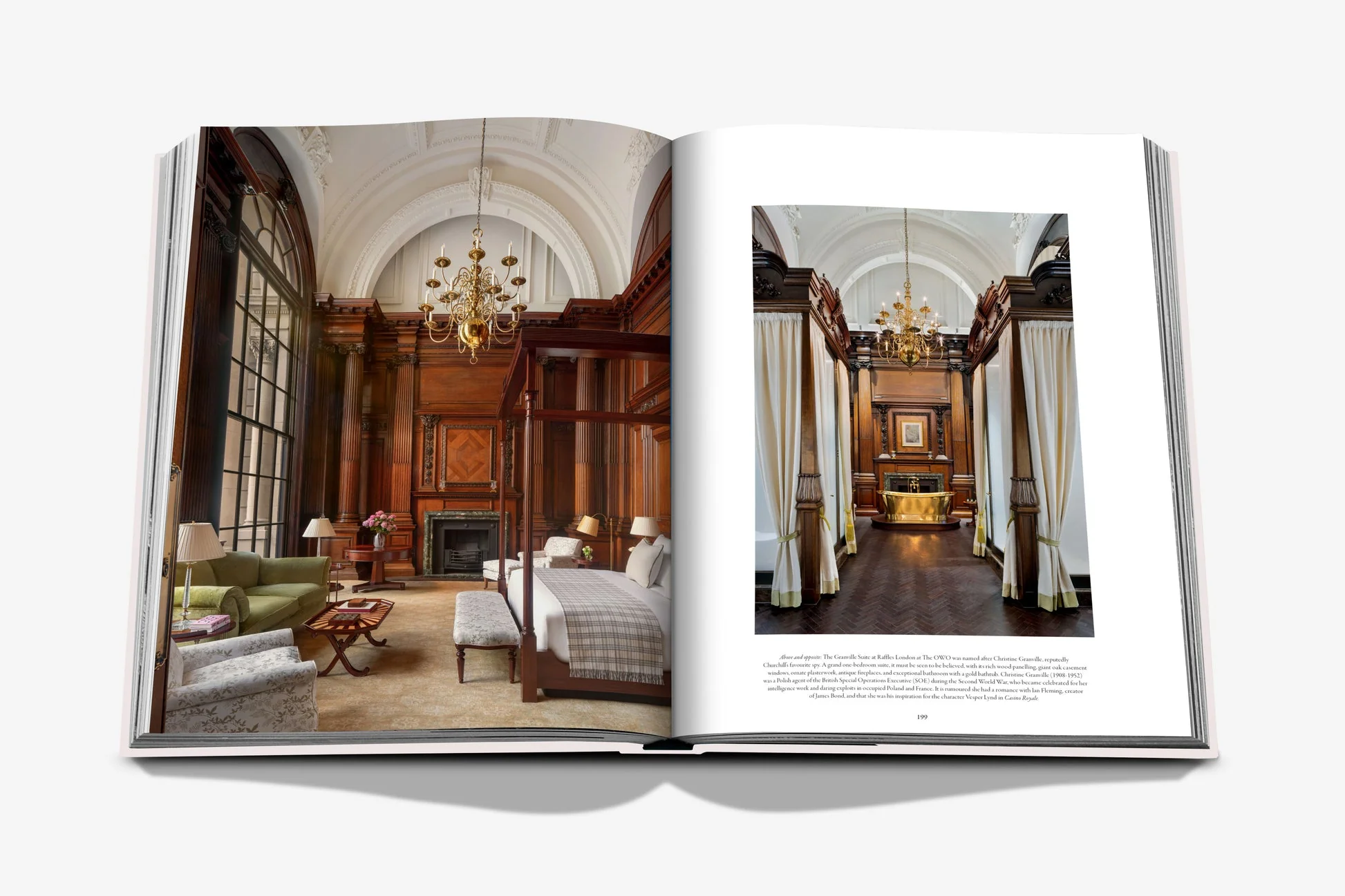 Raffles - Image 5