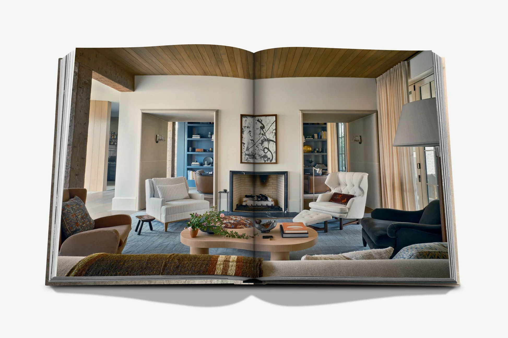 Relaxed Luxury - Image 4