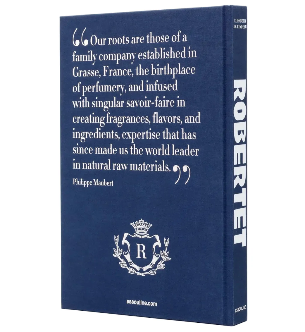 Robertet: From Seed to Scent - Image 2