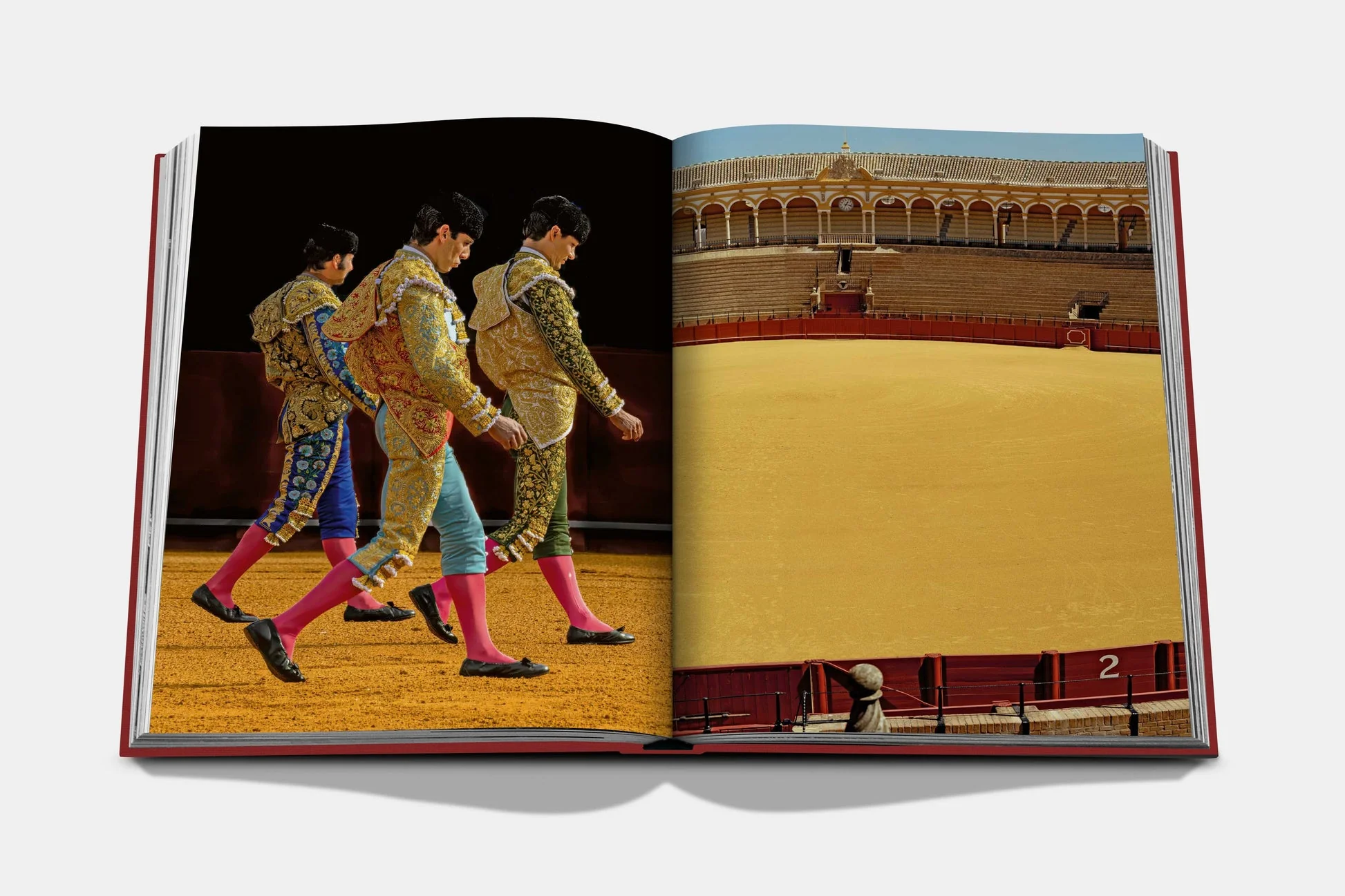Sevilla Arte - Image 4