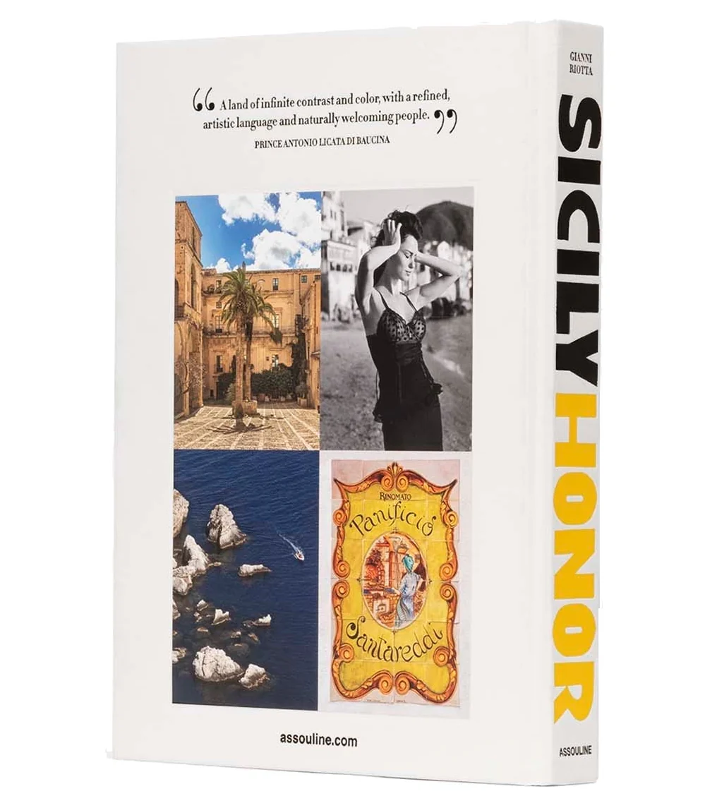 Sicily Honor - Image 2