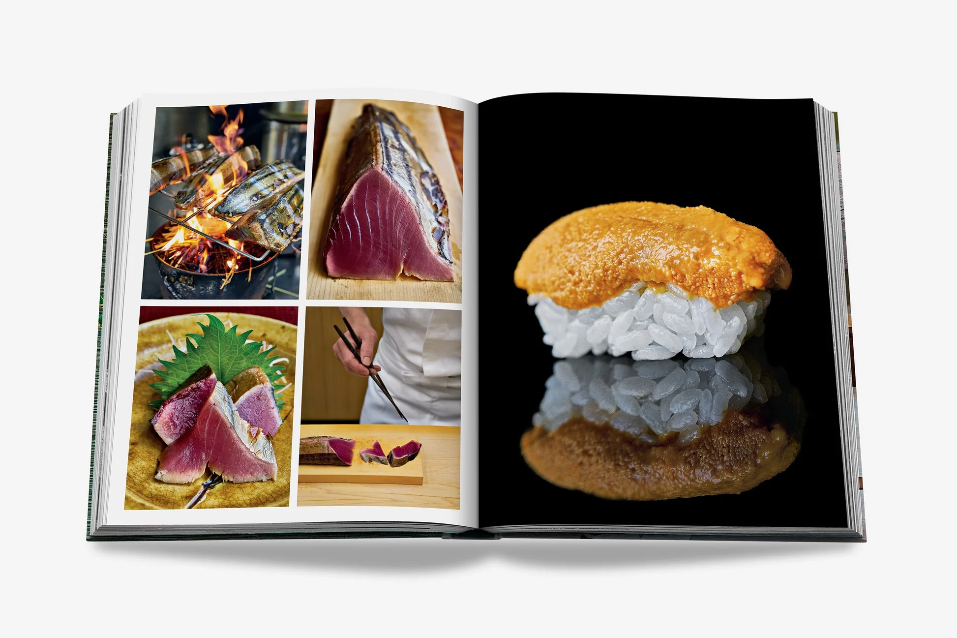 Sushi Shokunin: Japan's Culinary Masters - Image 3