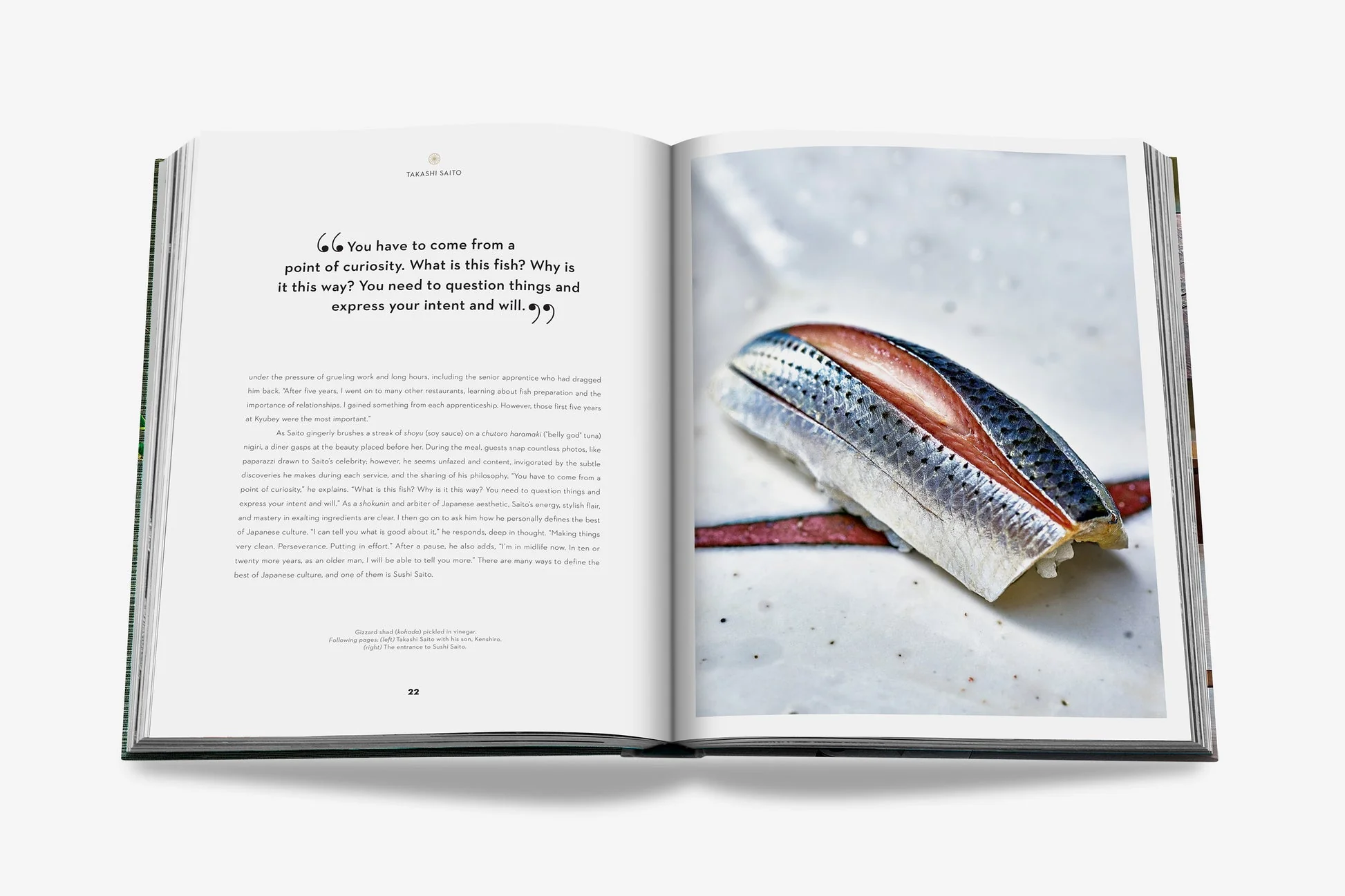 Sushi Shokunin: Japan's Culinary Masters - Image 4