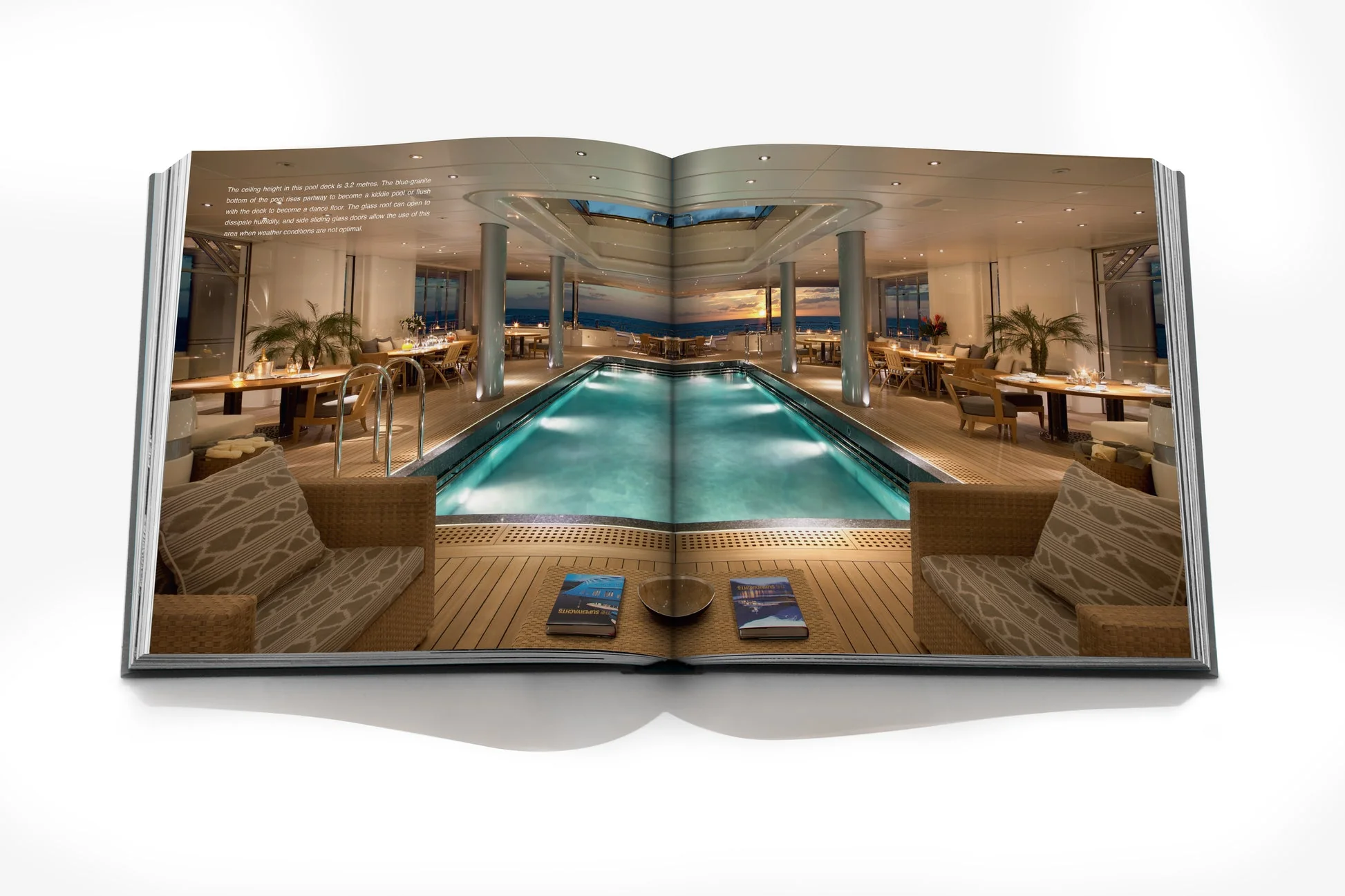 Terence Disdale: My Art of Yacht Design - Image 6