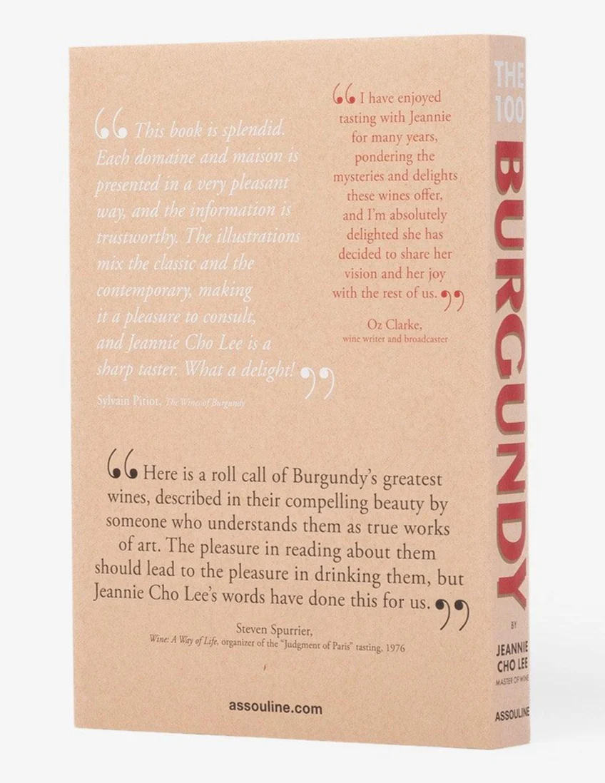 The 100 Burgundy: Exceptional Wines To Build A Dream Cellar - Image 2