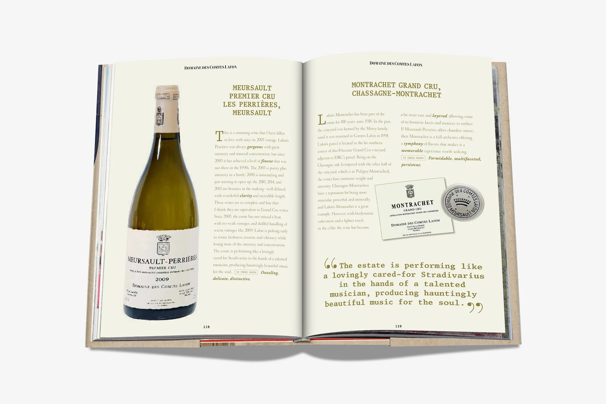 The 100 Burgundy: Exceptional Wines To Build A Dream Cellar - Image 3
