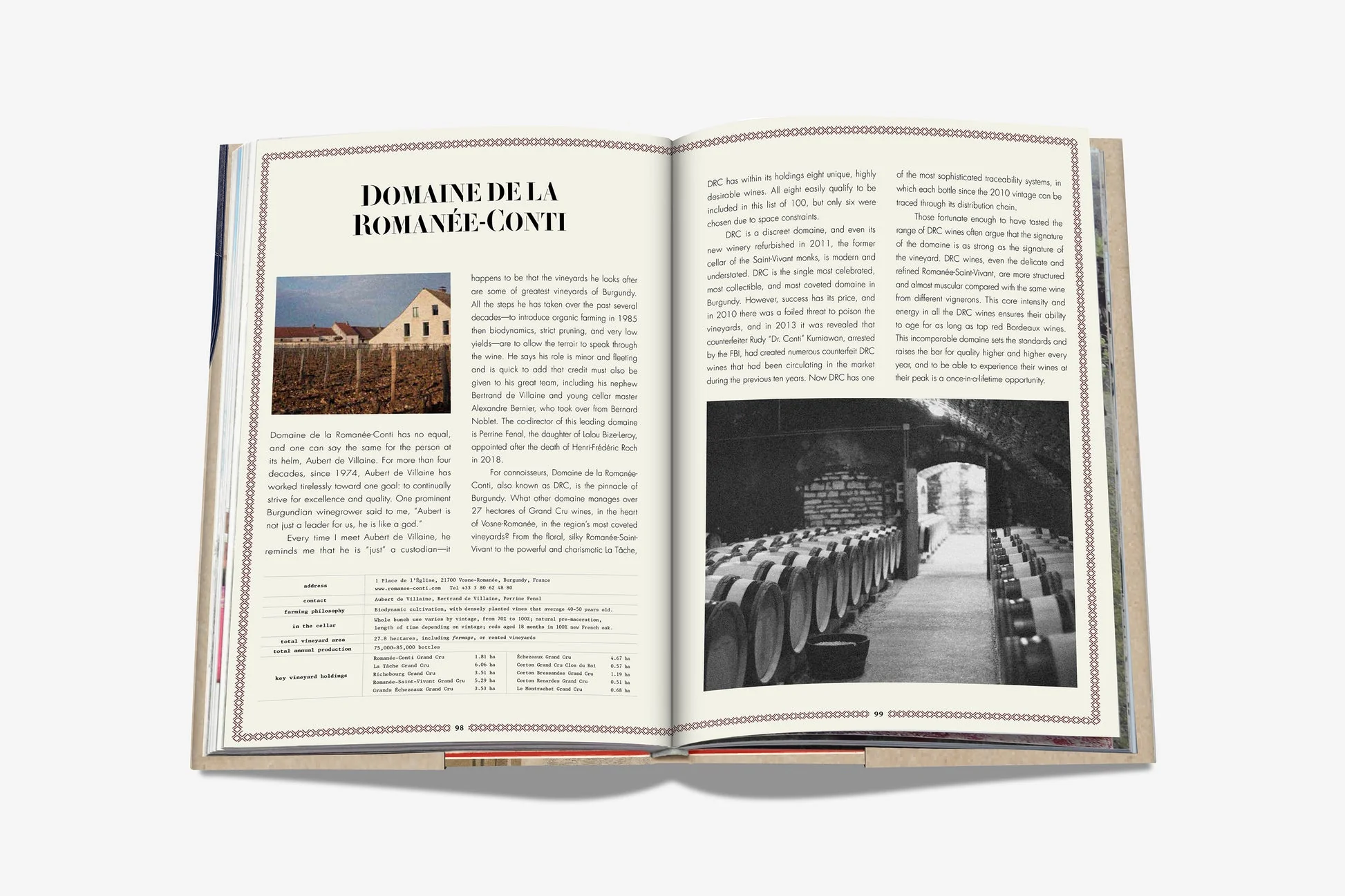 The 100 Burgundy: Exceptional Wines To Build A Dream Cellar - Image 4