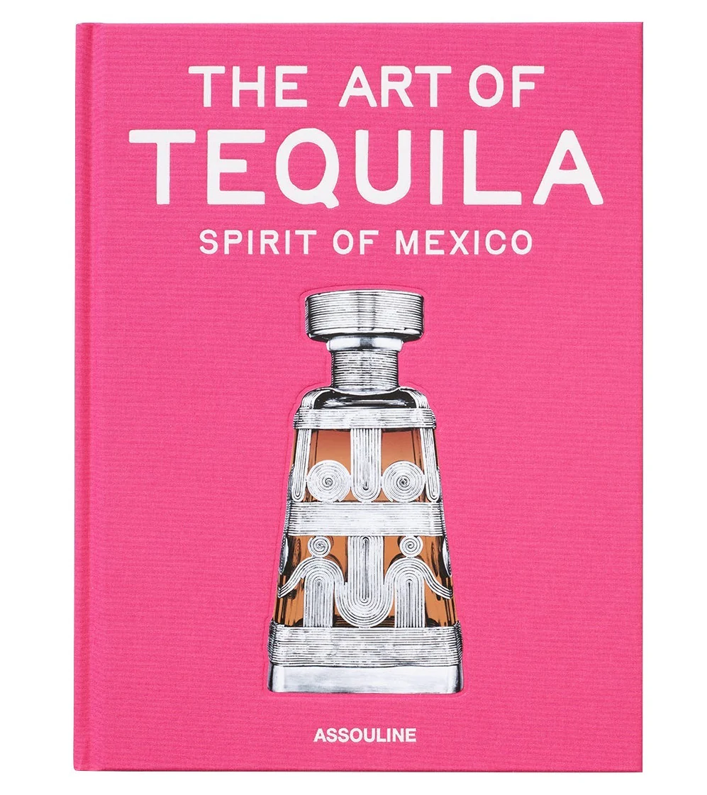 The Art of Tequila: Spirit of Mexico
