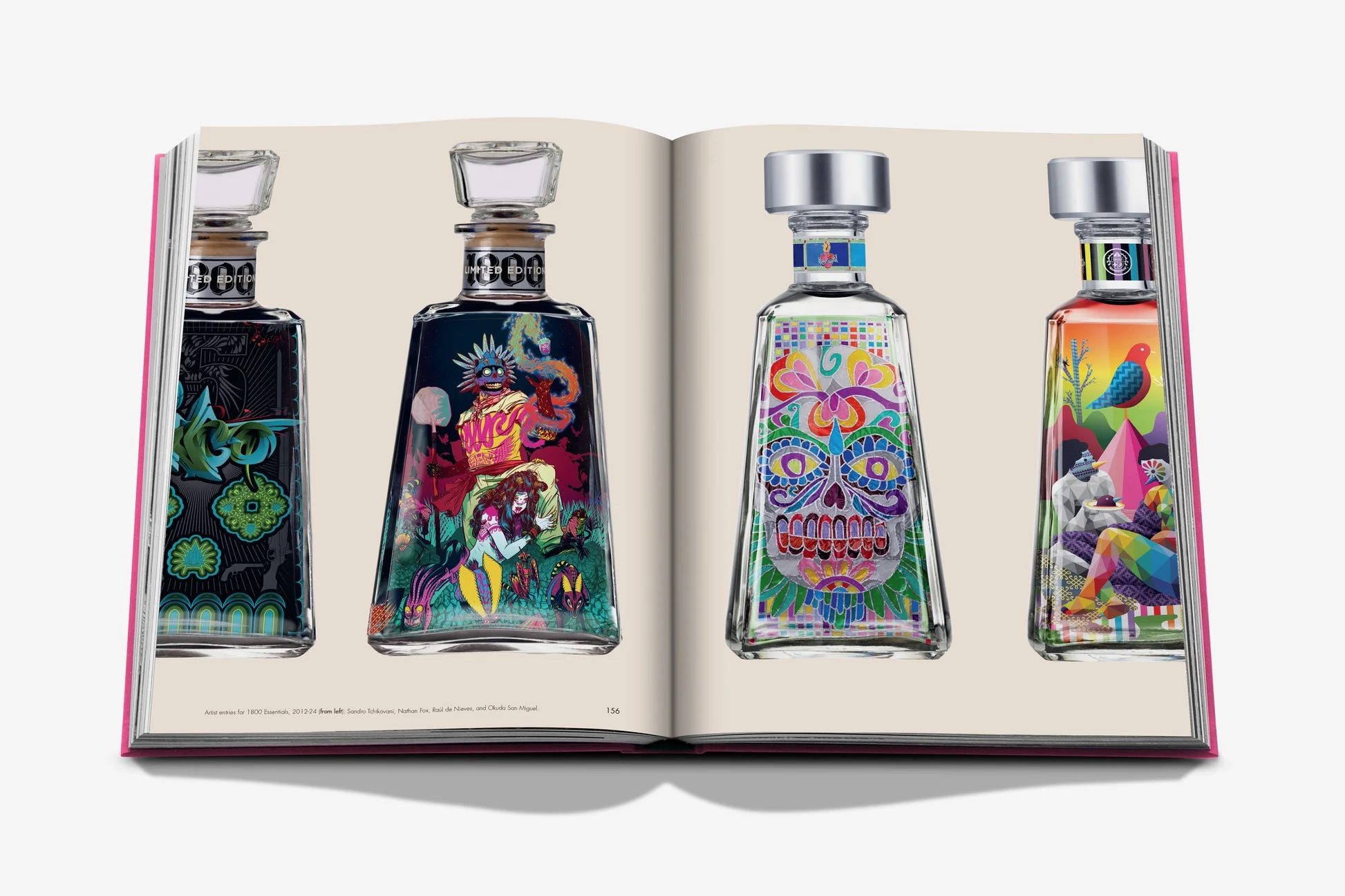 The Art of Tequila: Spirit of Mexico - Image 4