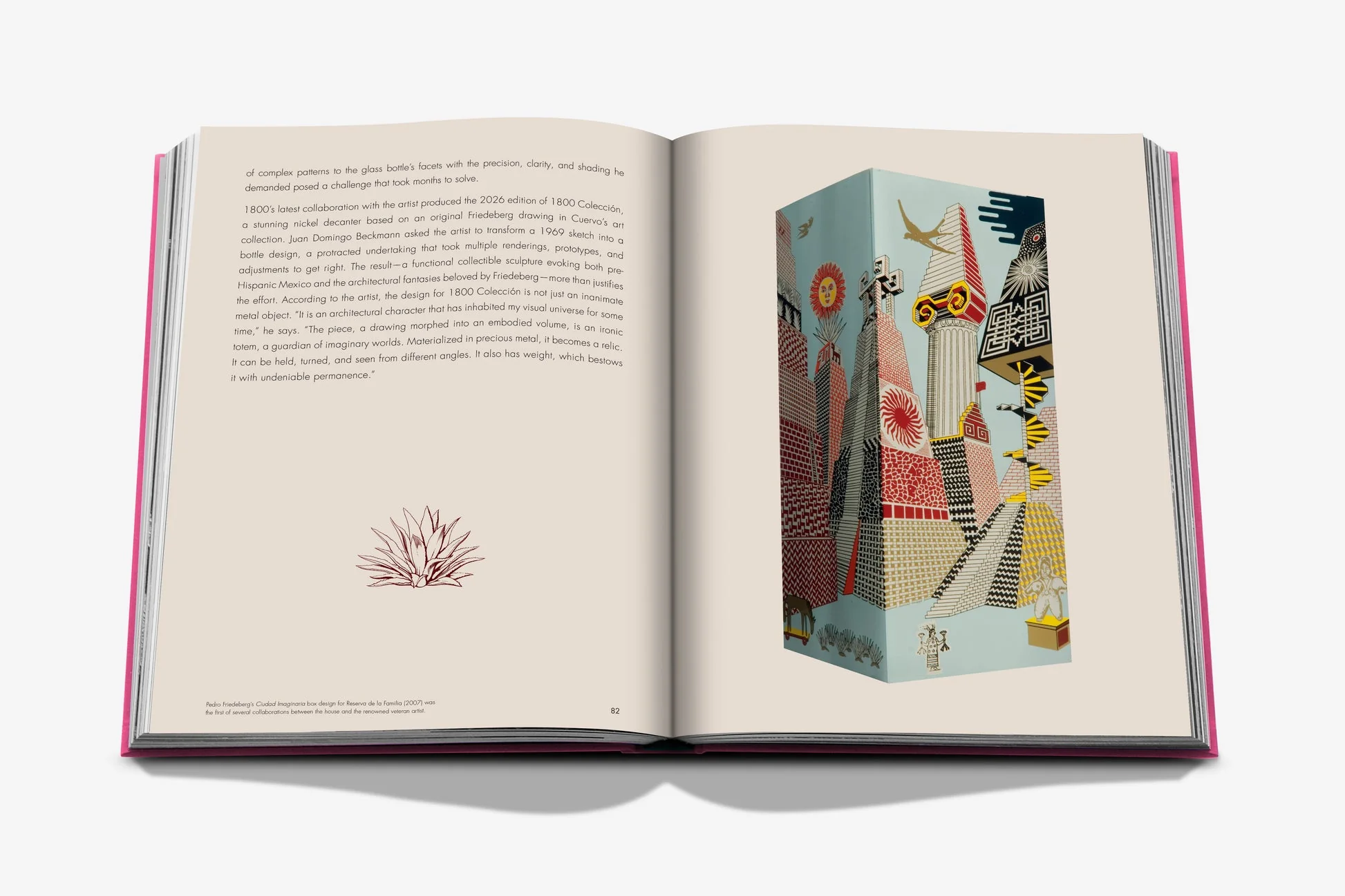 The Art of Tequila: Spirit of Mexico - Image 5
