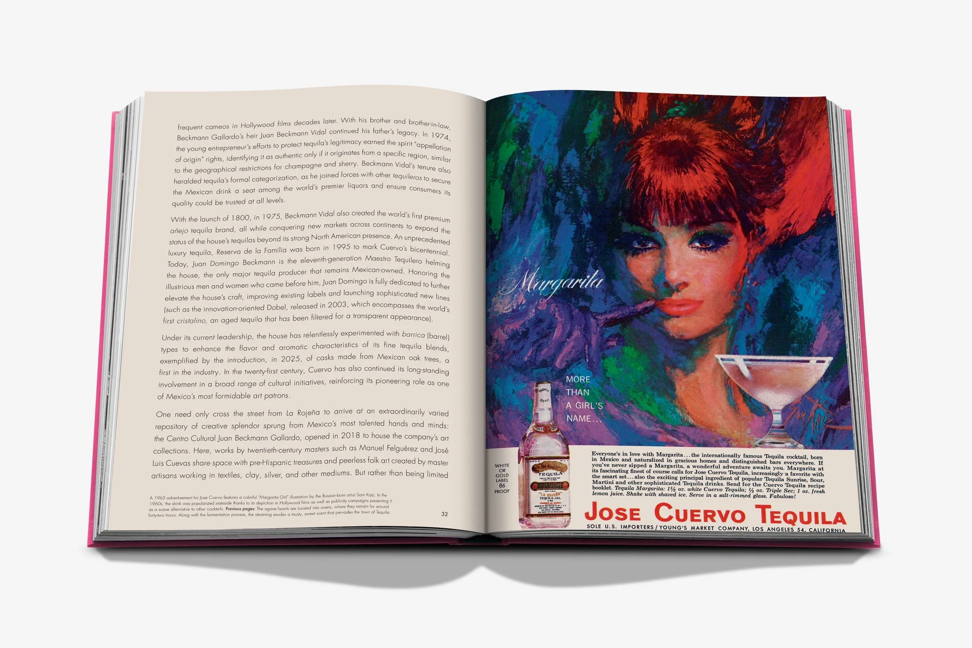 The Art of Tequila: Spirit of Mexico - Image 6