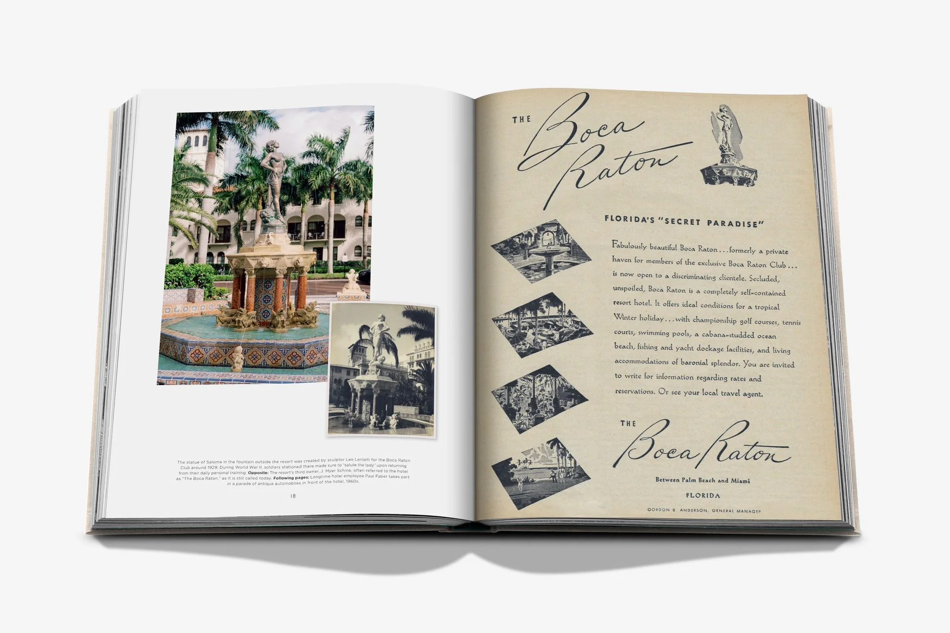 The Boca Raton: A Century of Being Iconic - Image 3