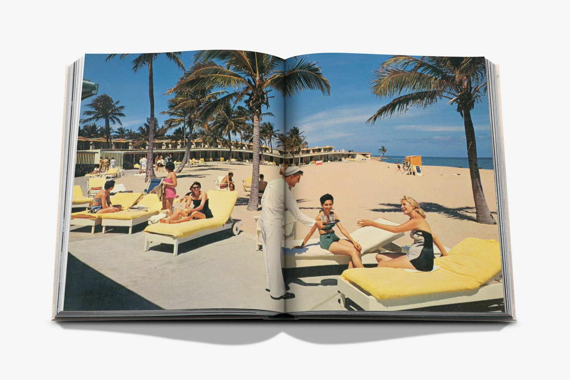 The Boca Raton: A Century of Being Iconic - Image 4