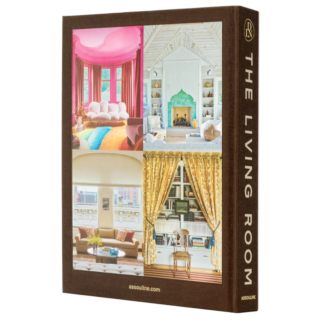 The Living Room - Image 2