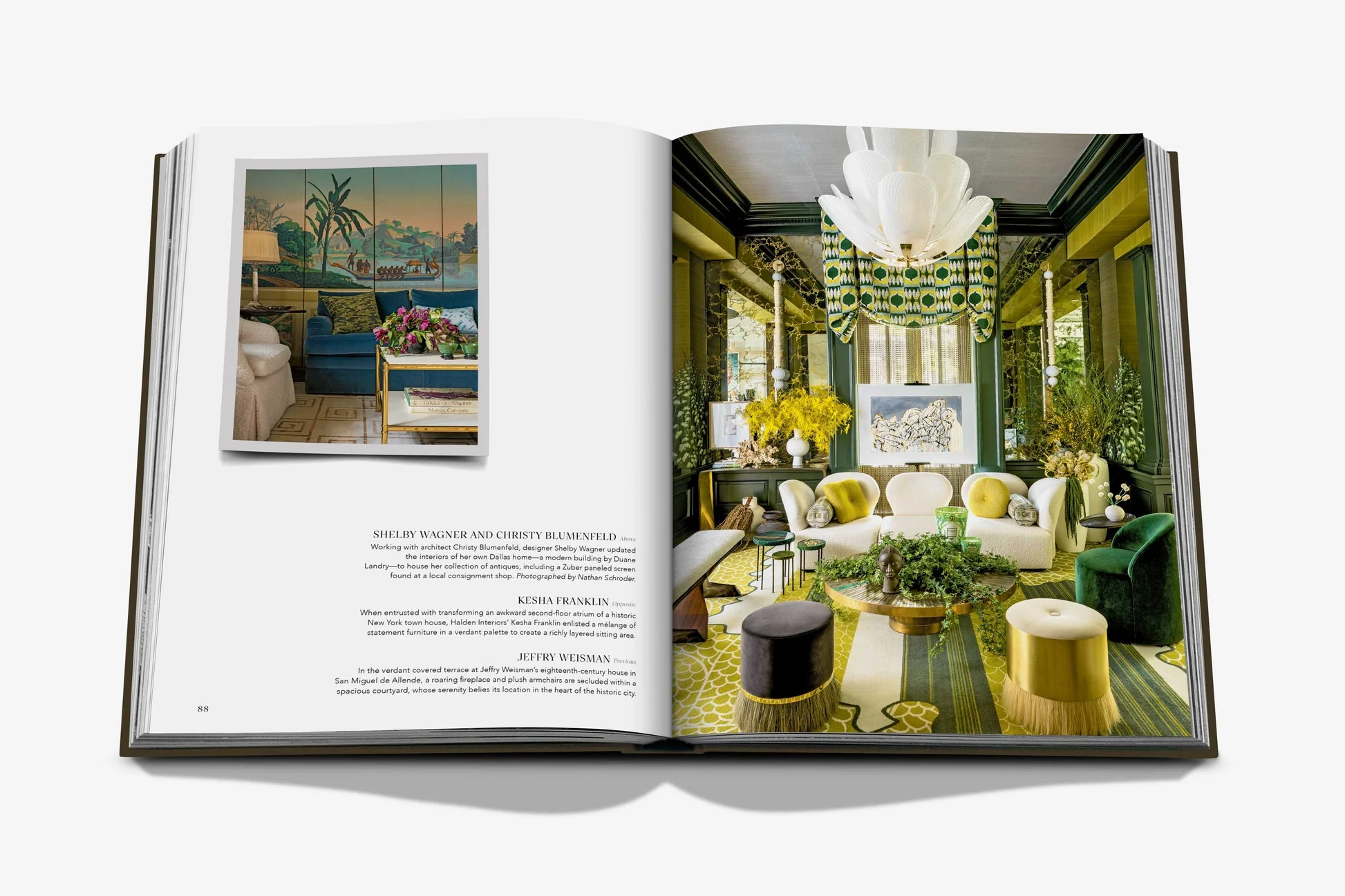 The Living Room - Image 3