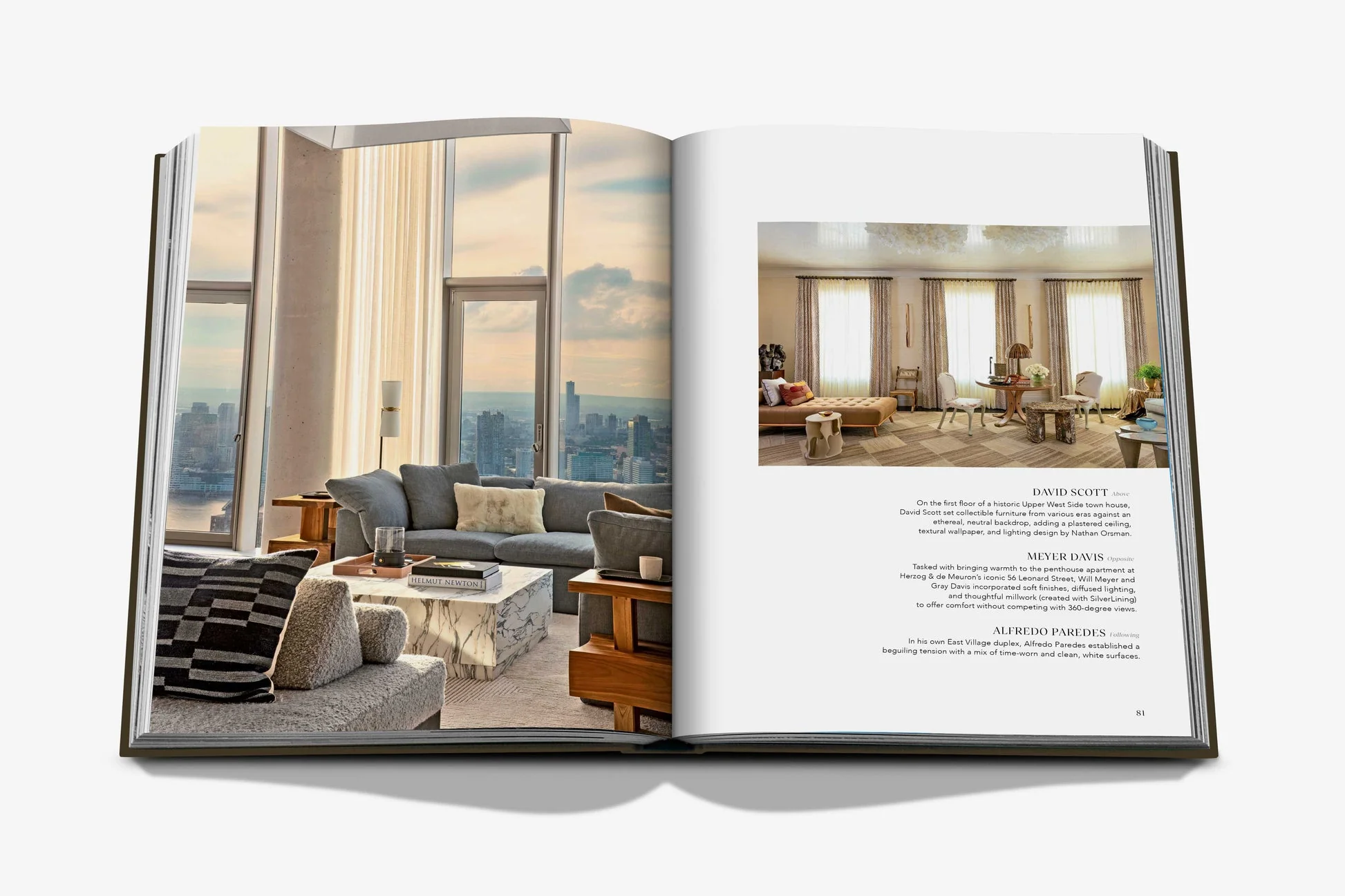 The Living Room - Image 5