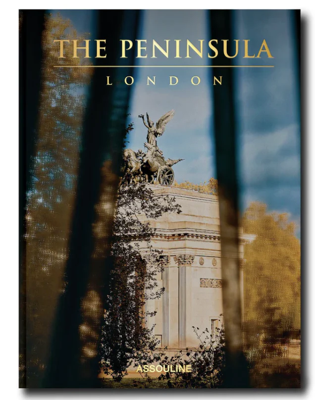 The Peninsula London