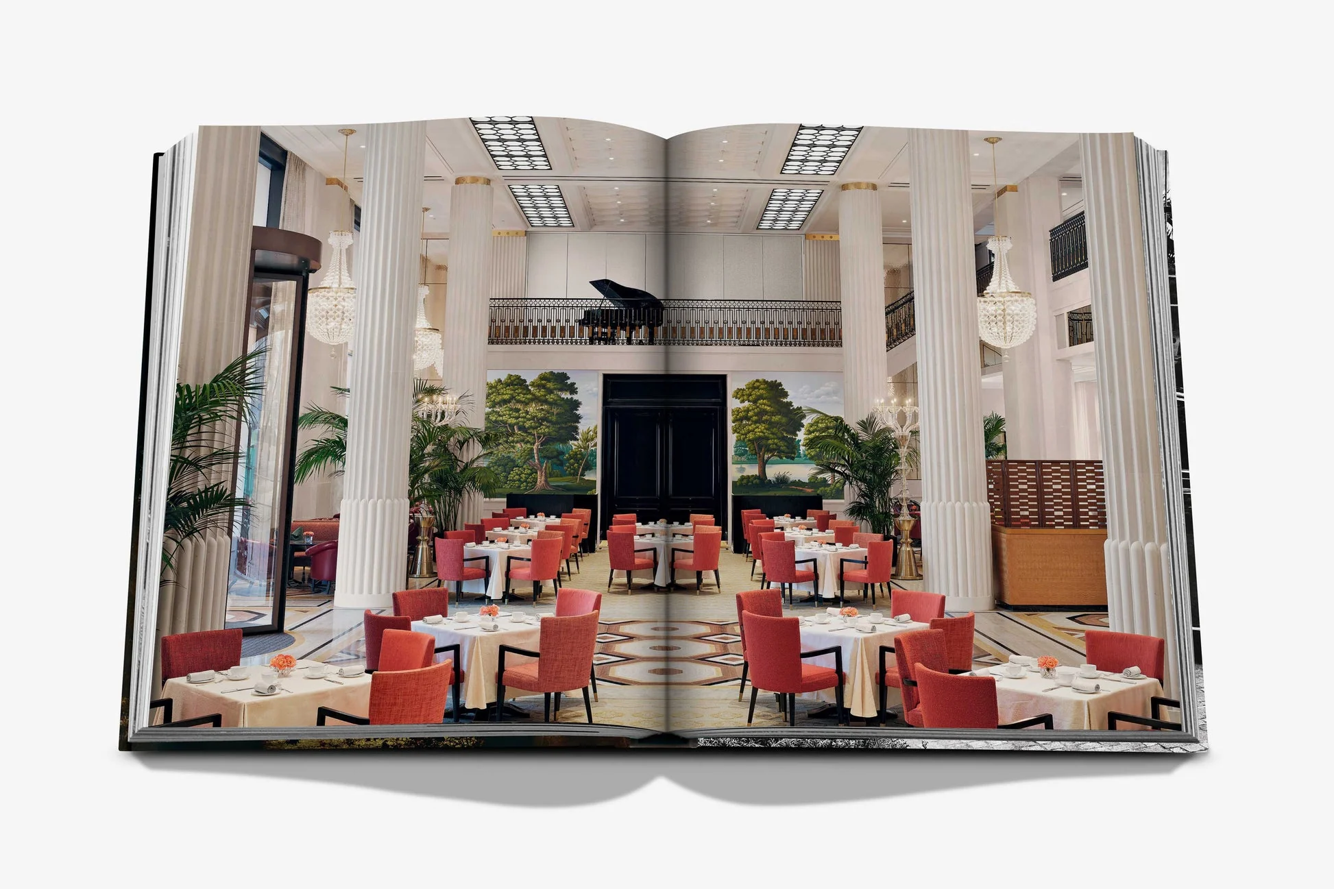 The Peninsula London - Image 3