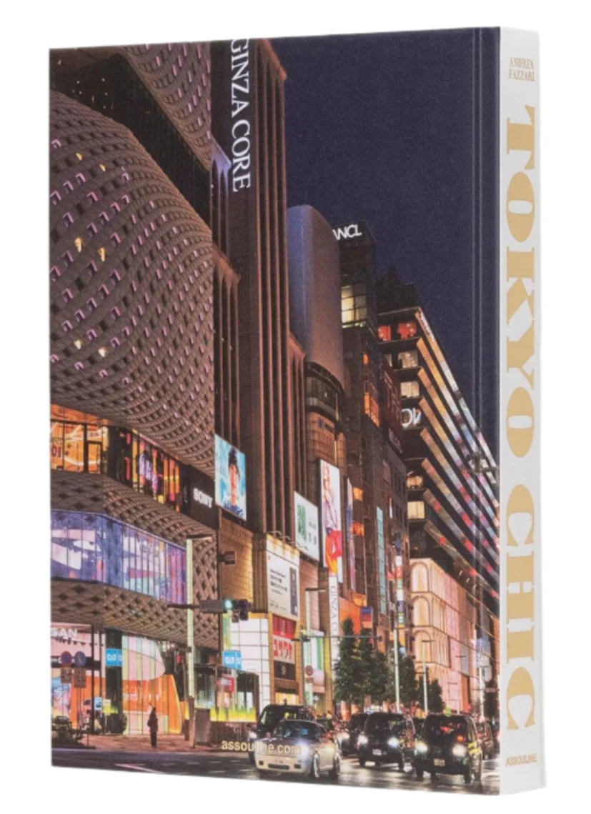 Tokyo Chic - Image 2