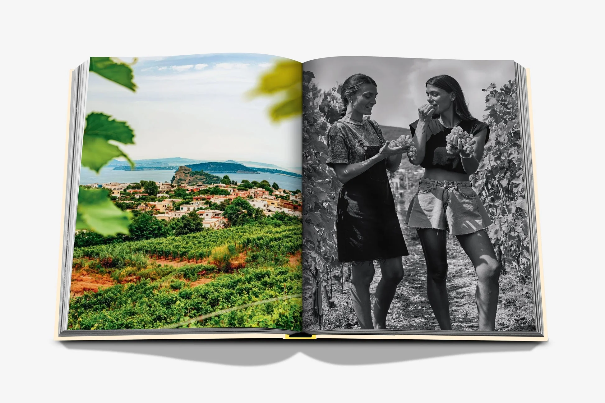 Wine & Travel Mediterranean Islands - Image 3