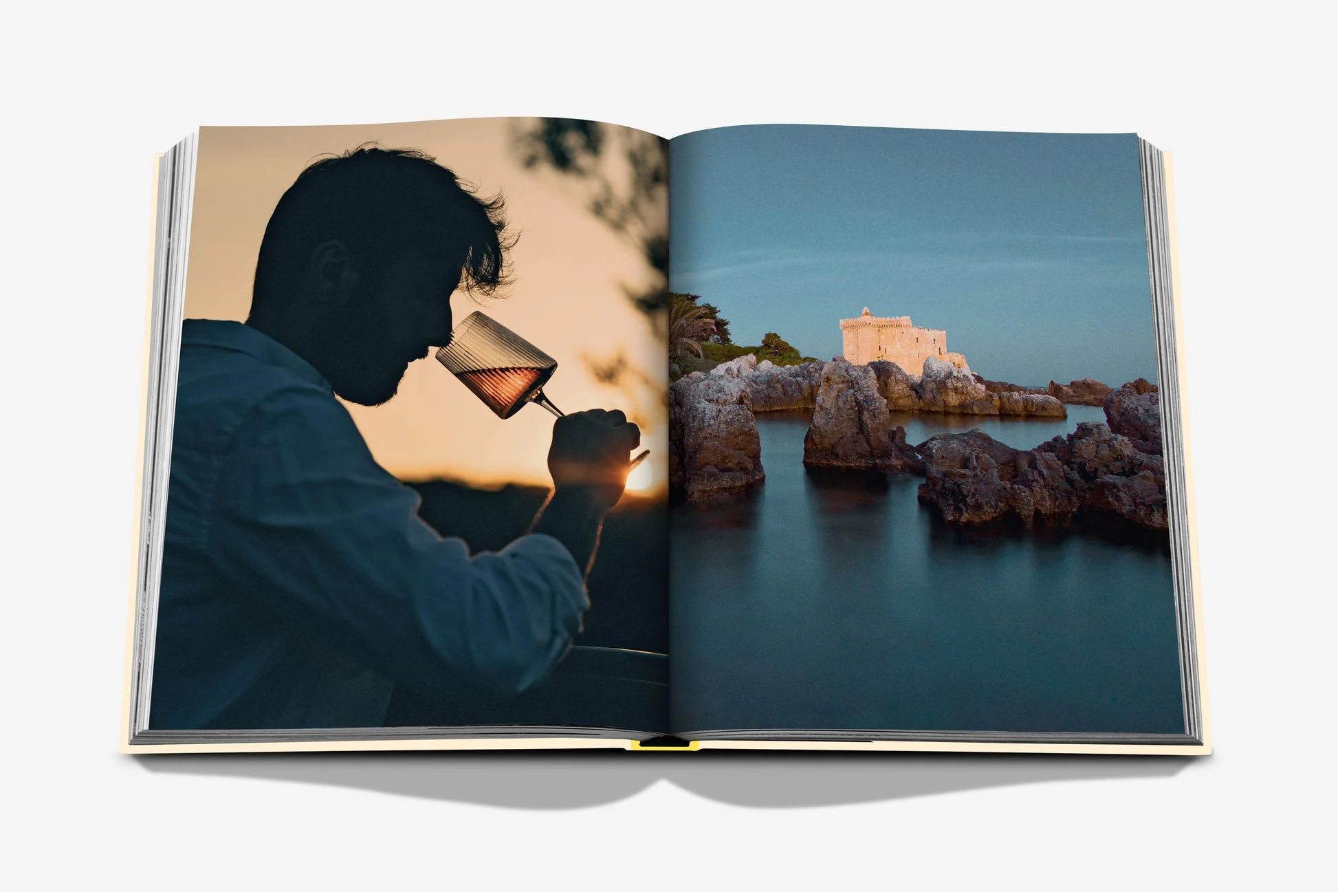 Wine & Travel Mediterranean Islands - Image 4