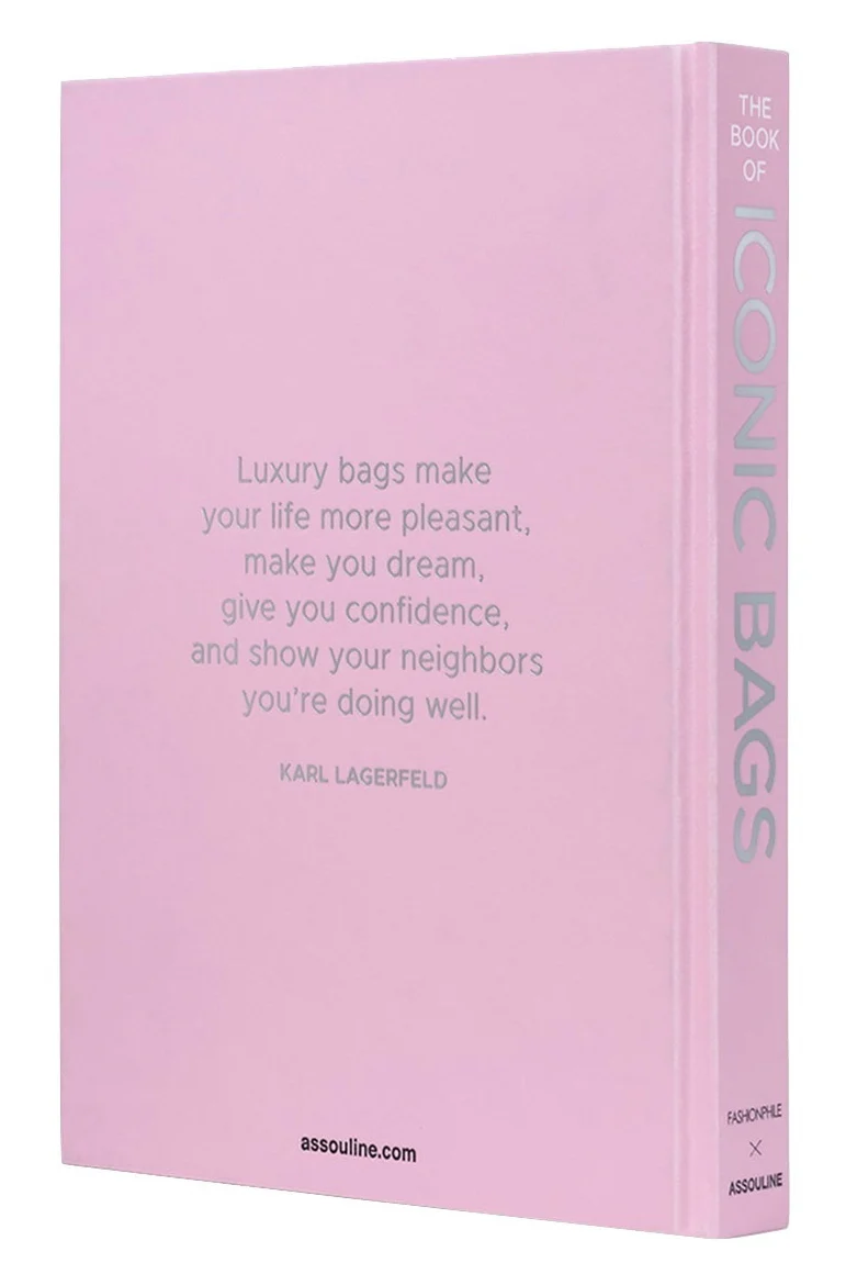 Fashionphile: The Book of Iconic Bags - Image 2