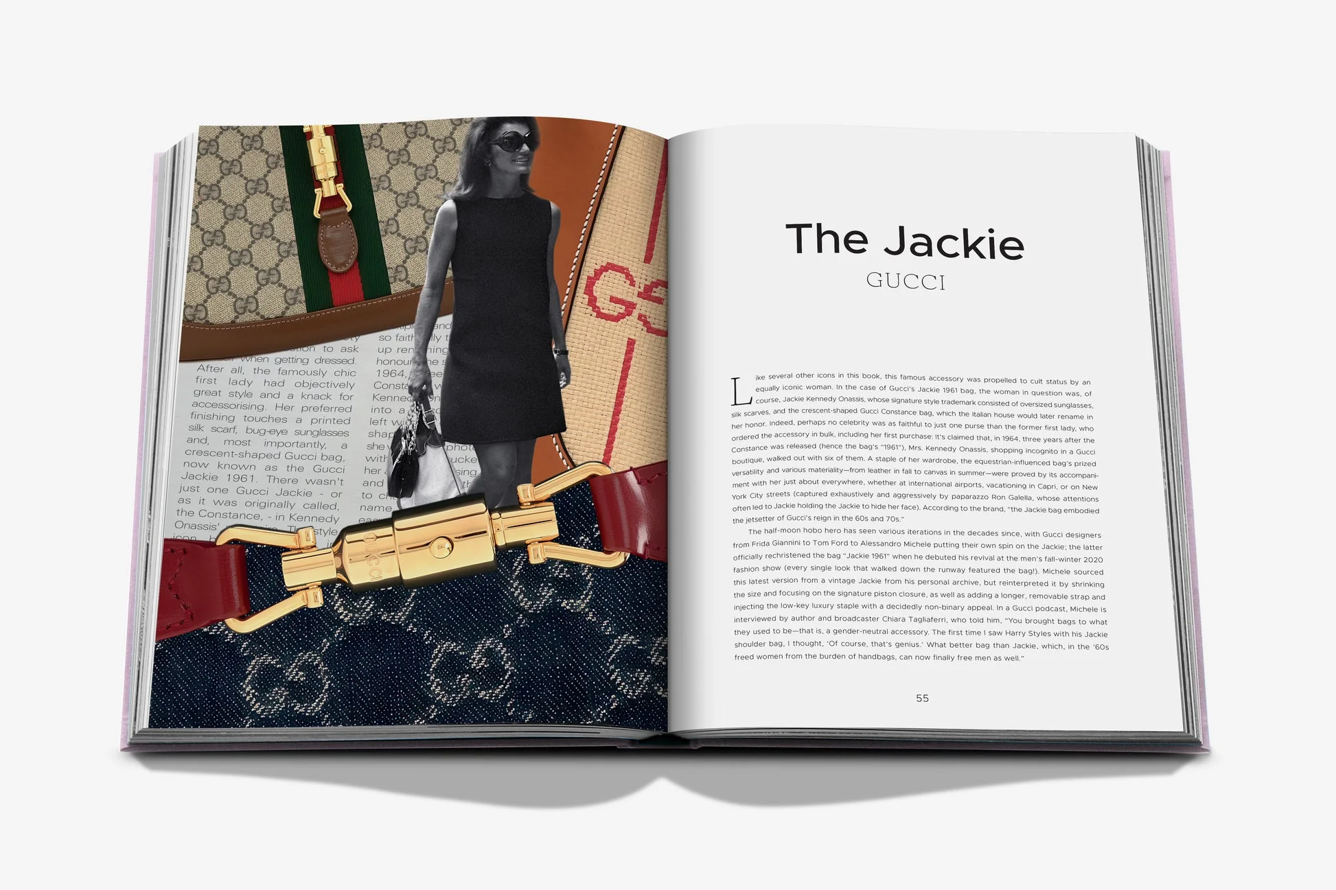 Fashionphile: The Book of Iconic Bags - Image 3