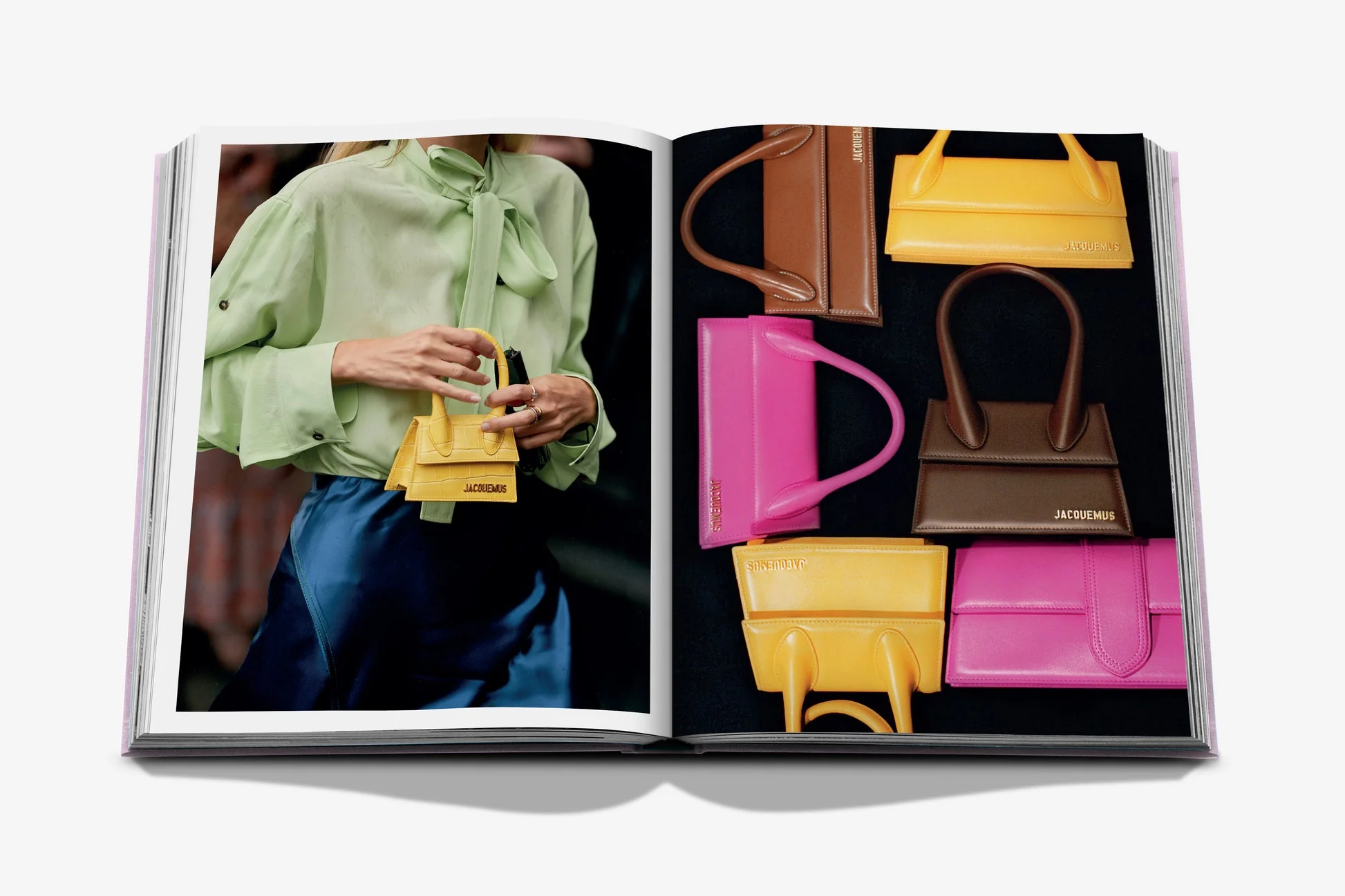Fashionphile: The Book of Iconic Bags - Image 4
