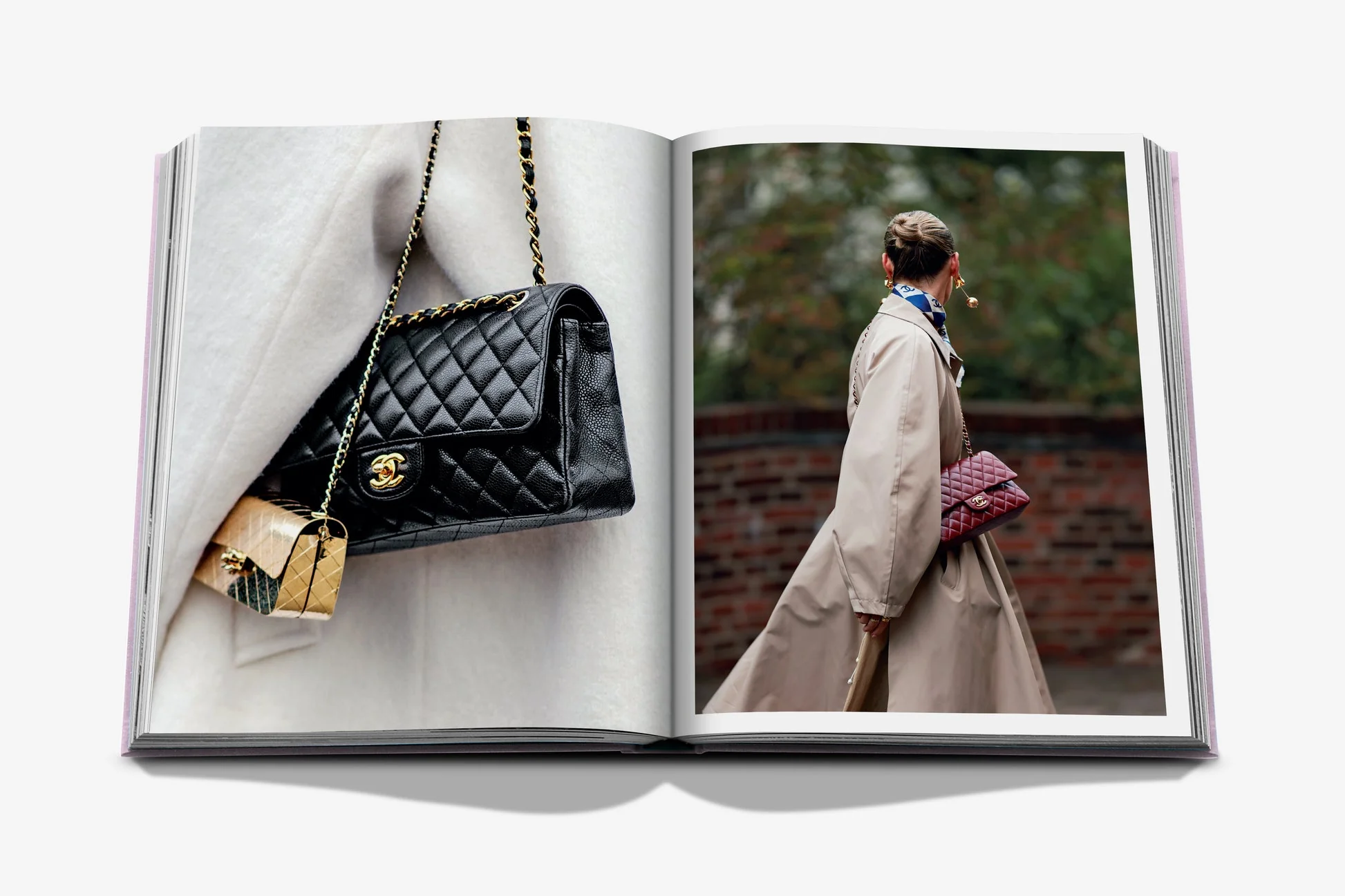 Fashionphile: The Book of Iconic Bags - Image 5