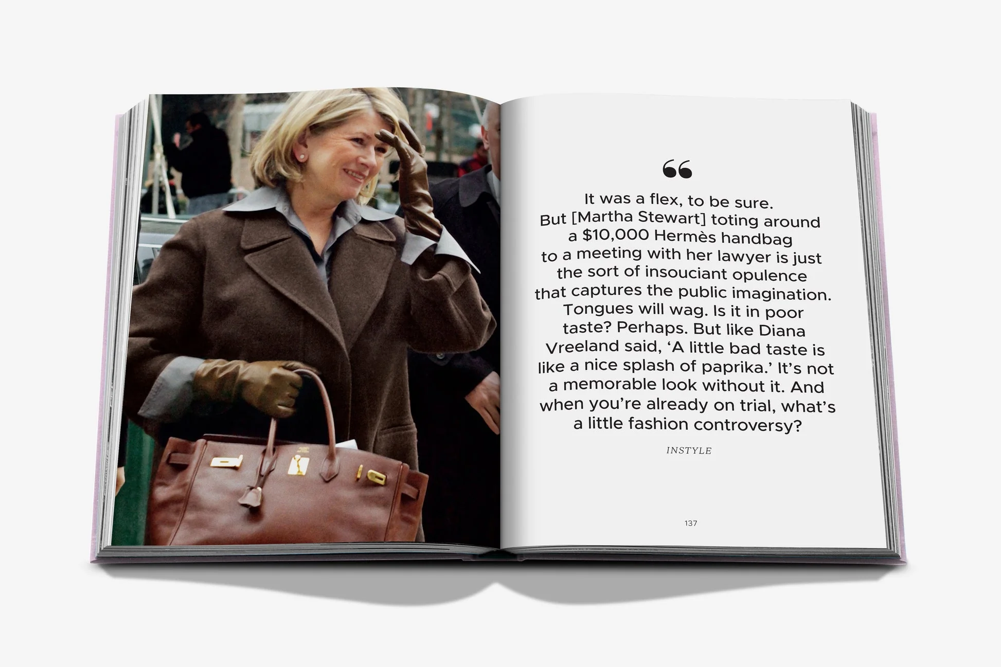 Fashionphile: The Book of Iconic Bags - Image 6