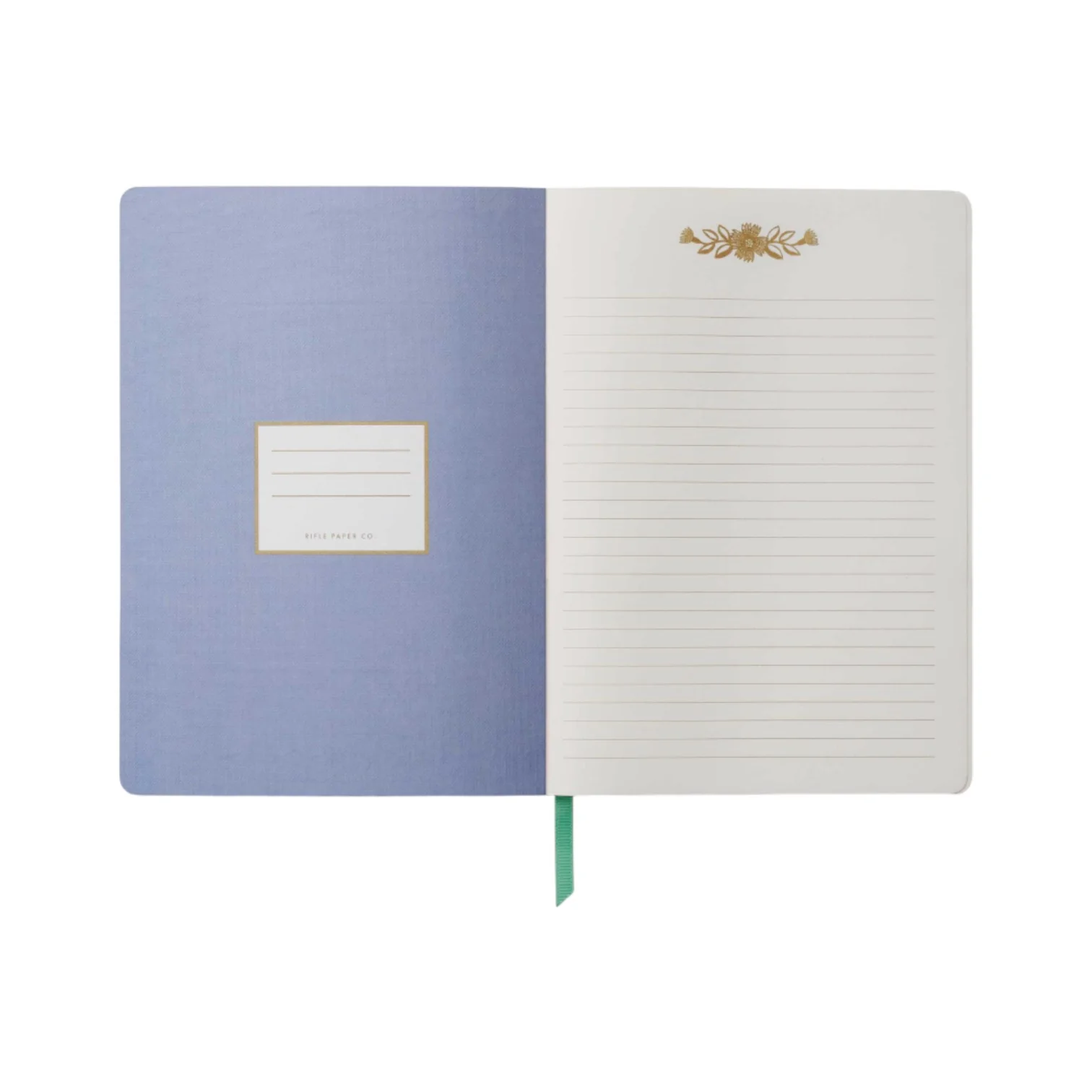 Aster Softcover Journal - Image 2