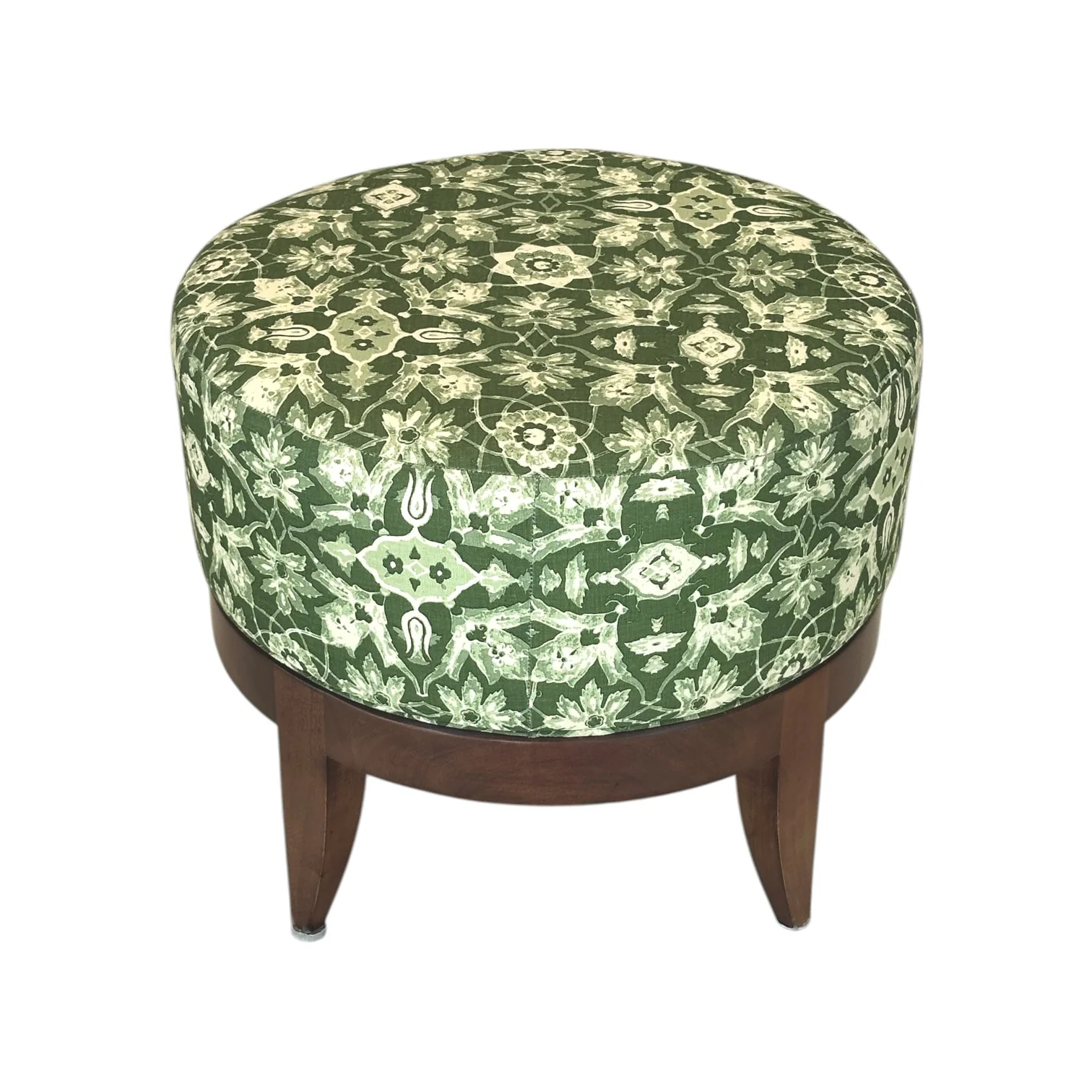 Auburn Small Stool - Image 2