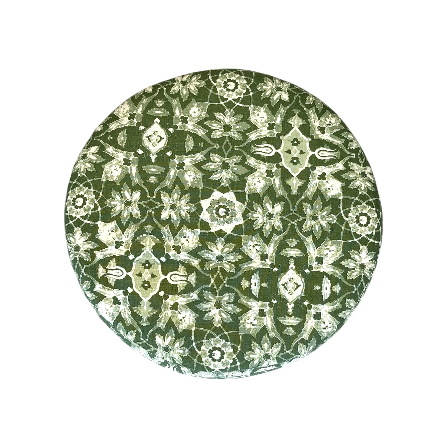 Auburn Small Stool - Image 3
