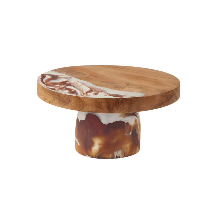 Austin Swirled Serveware Collection - Image 2