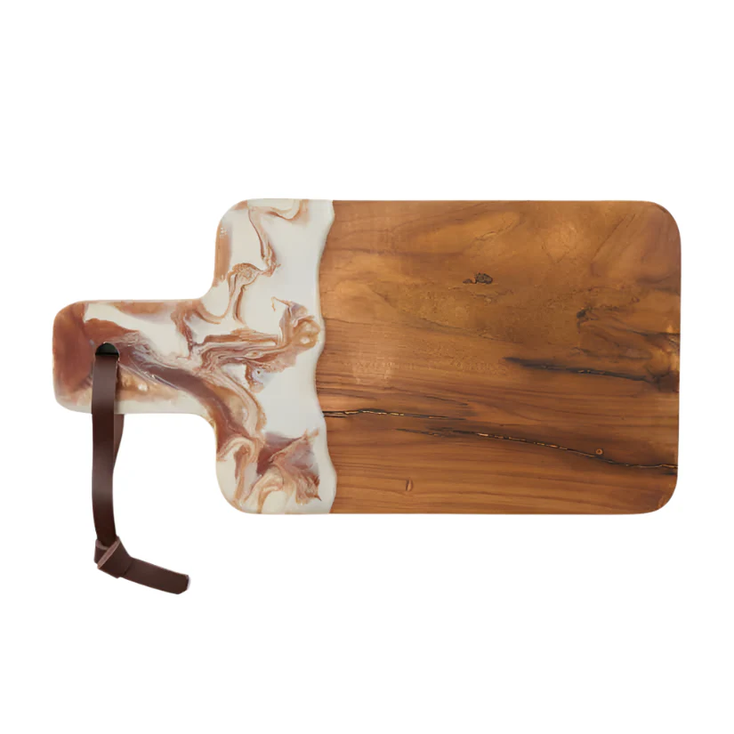 Austin Swirled Serveware Collection - Image 3