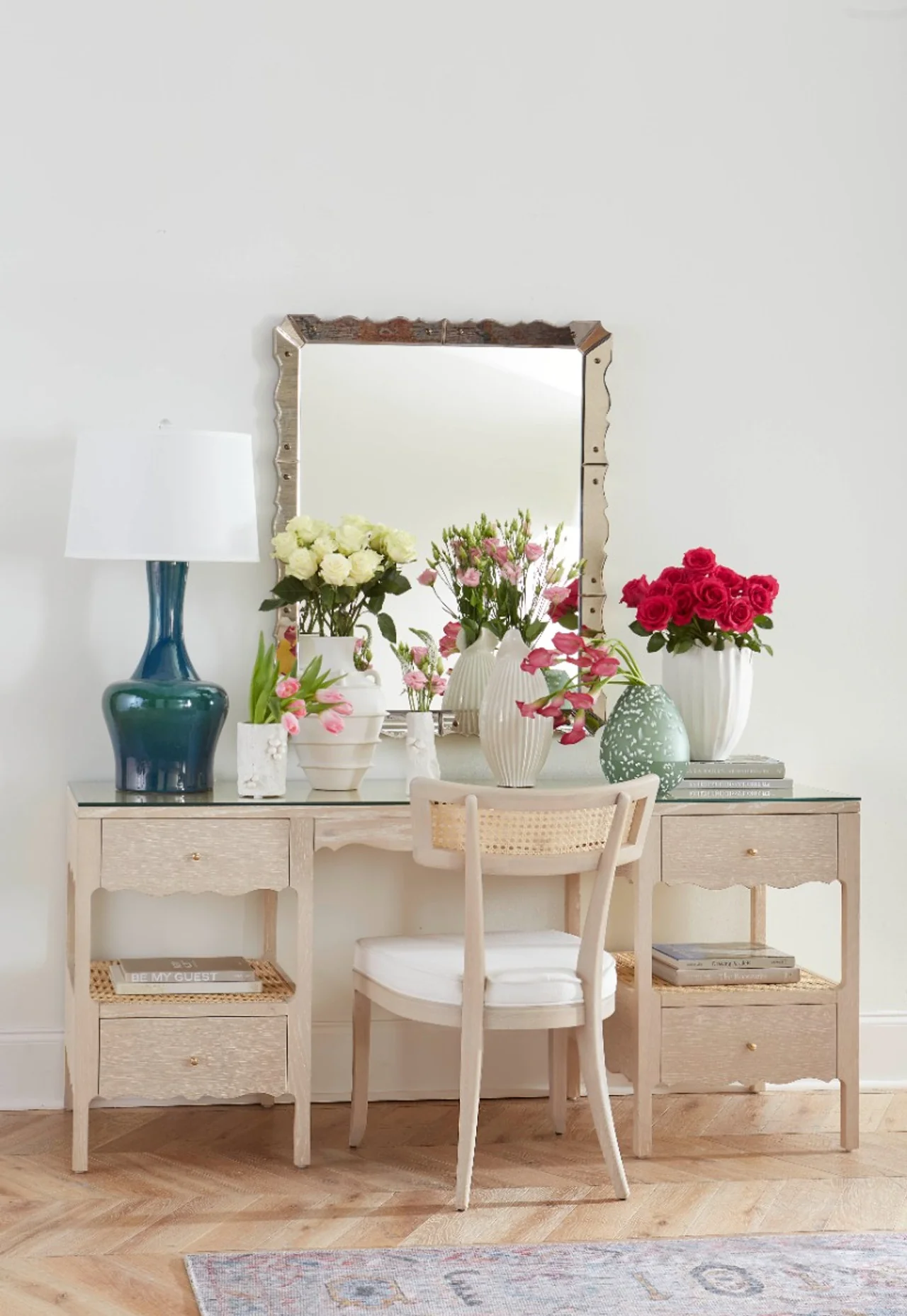 Arianna Desk - Image 7
