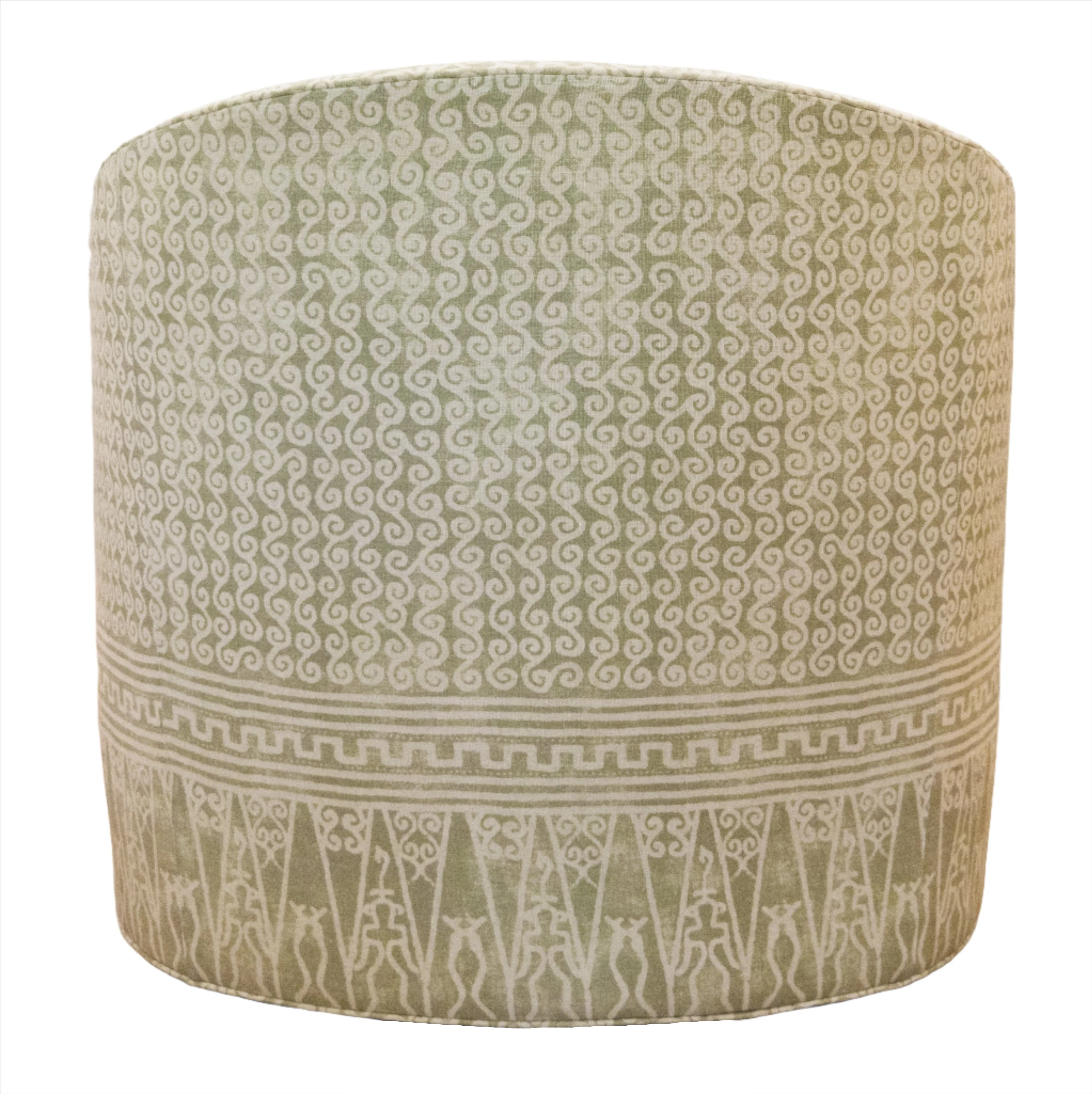 Dima Swivel Chair - Image 4