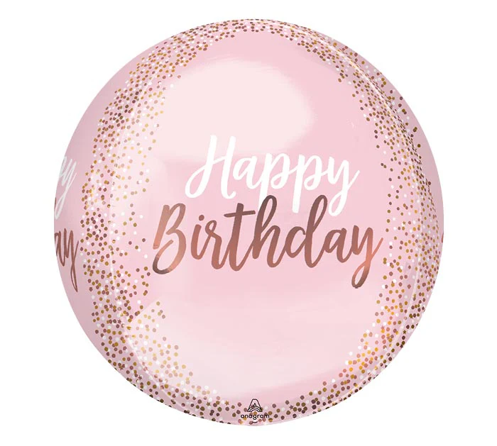 Signature Balloon - Image 3