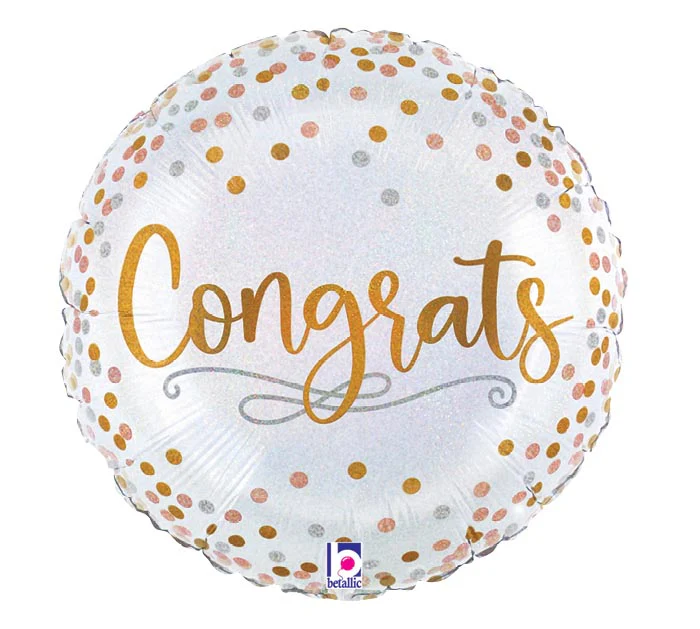 Signature Balloon - Image 7