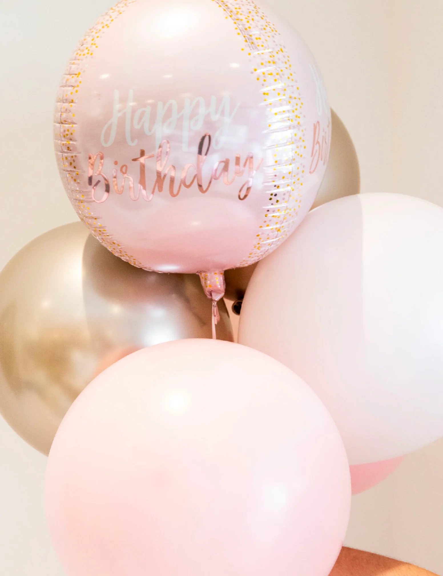 Signature Balloon - Image 9