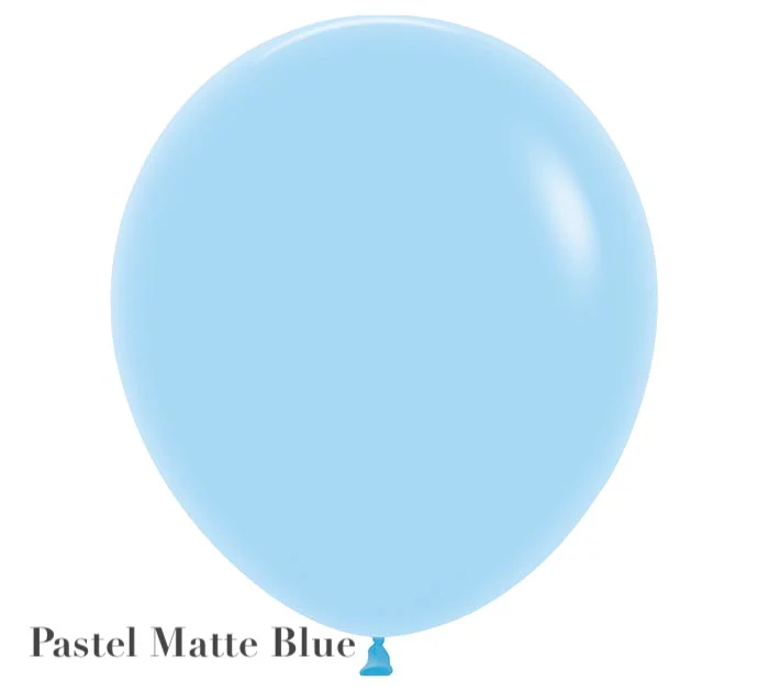 Solid Balloon - Image 6