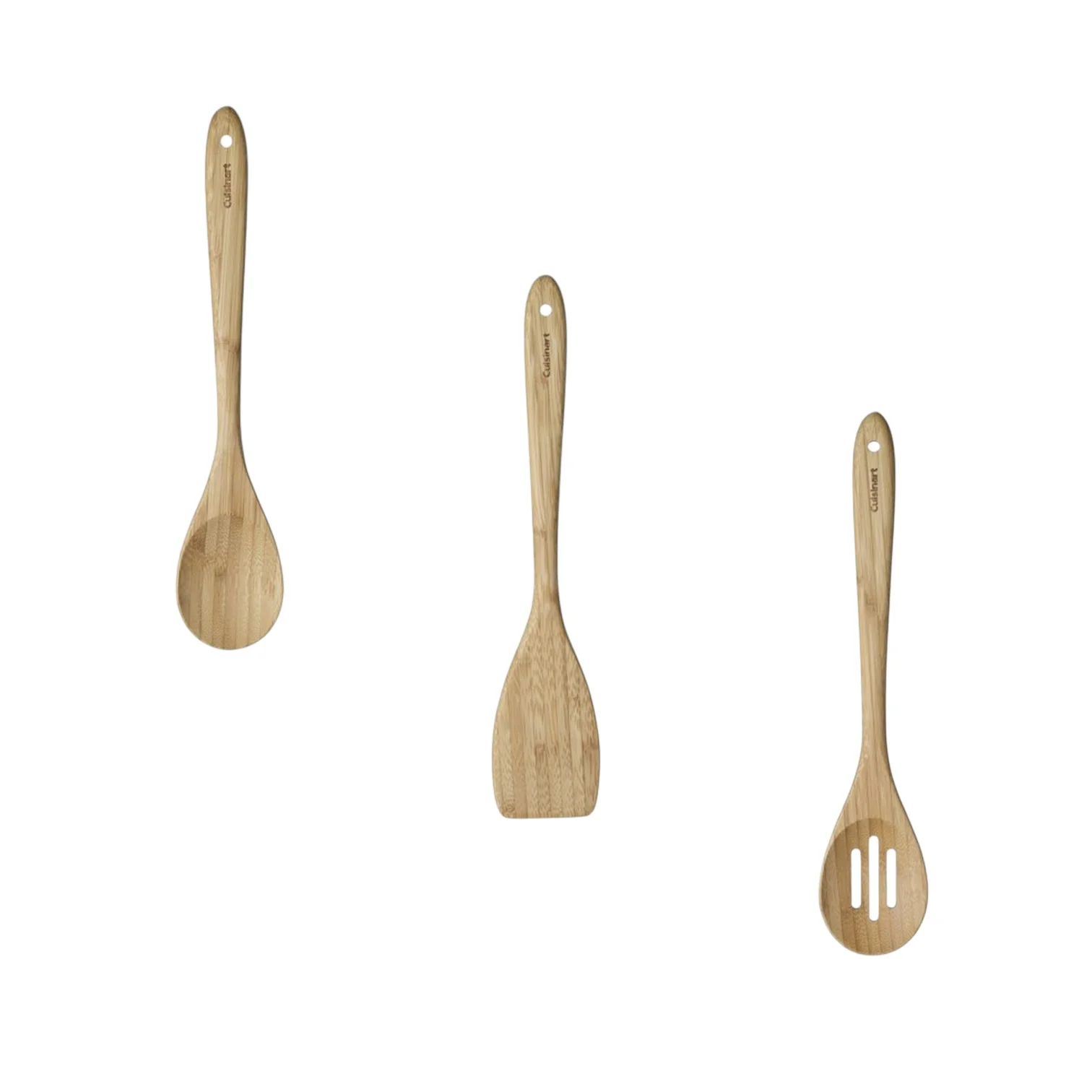 Bamboo Kitchen Tools - Image 4