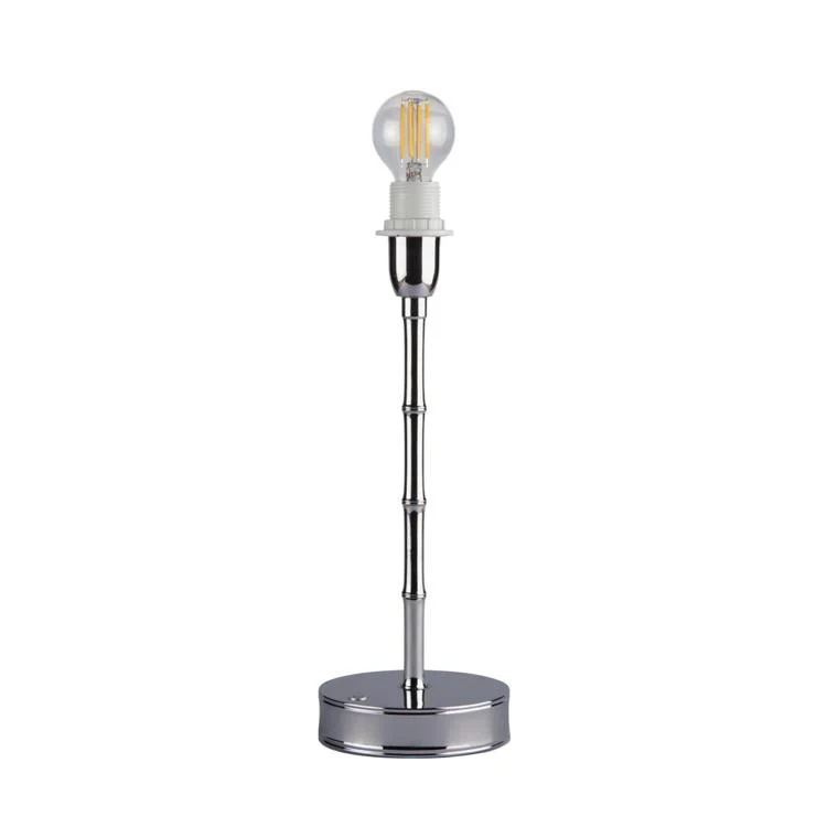 Bamboo Rechargeable Lamp Base - Image 2