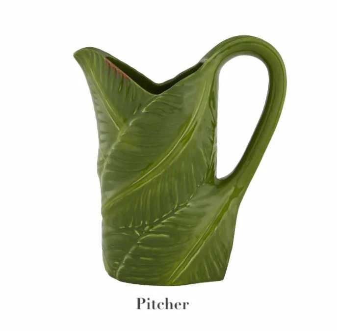 Bananas From Madeira Serveware Collection - Image 3