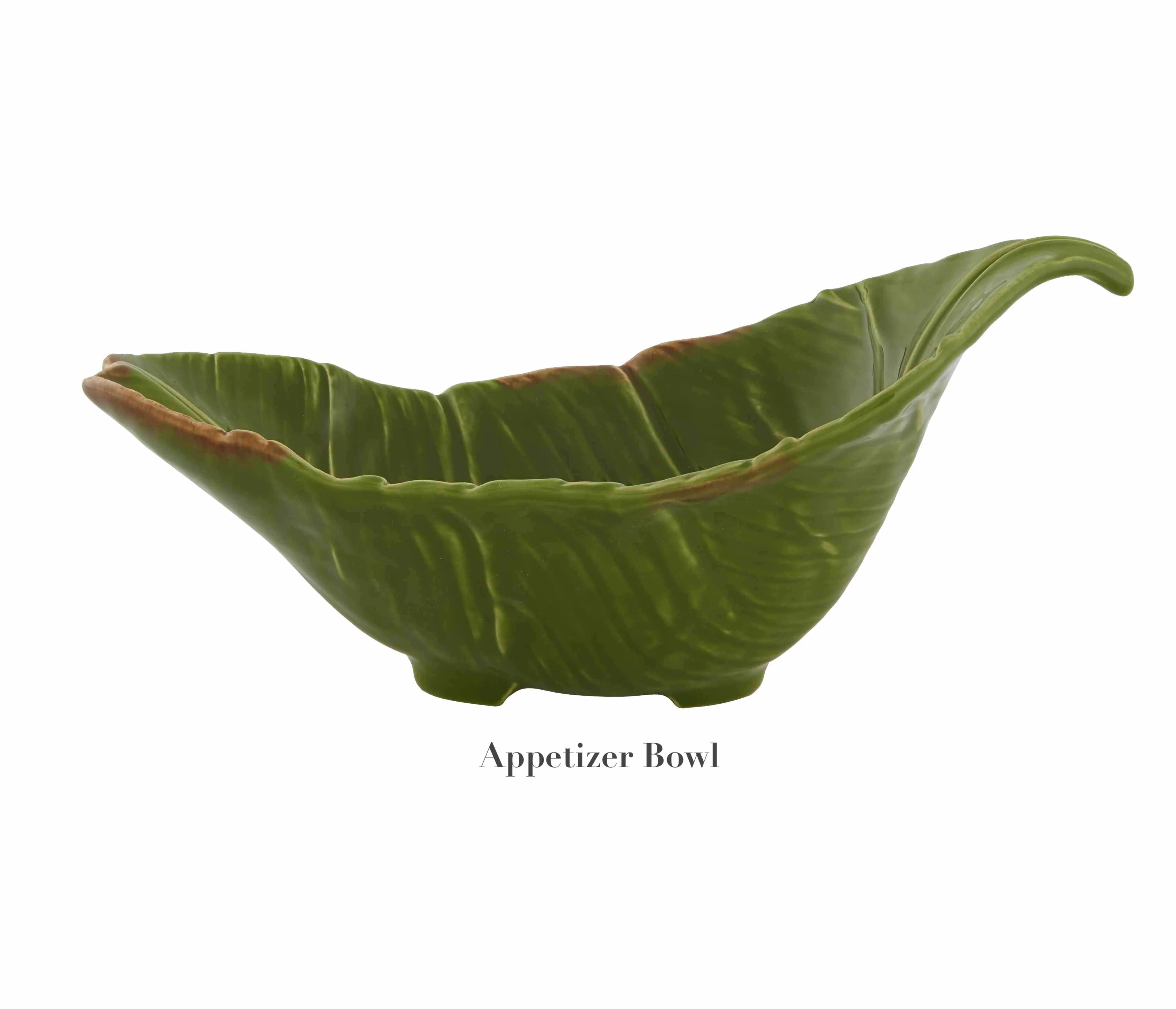 Bananas From Madeira Serveware Collection - Image 5