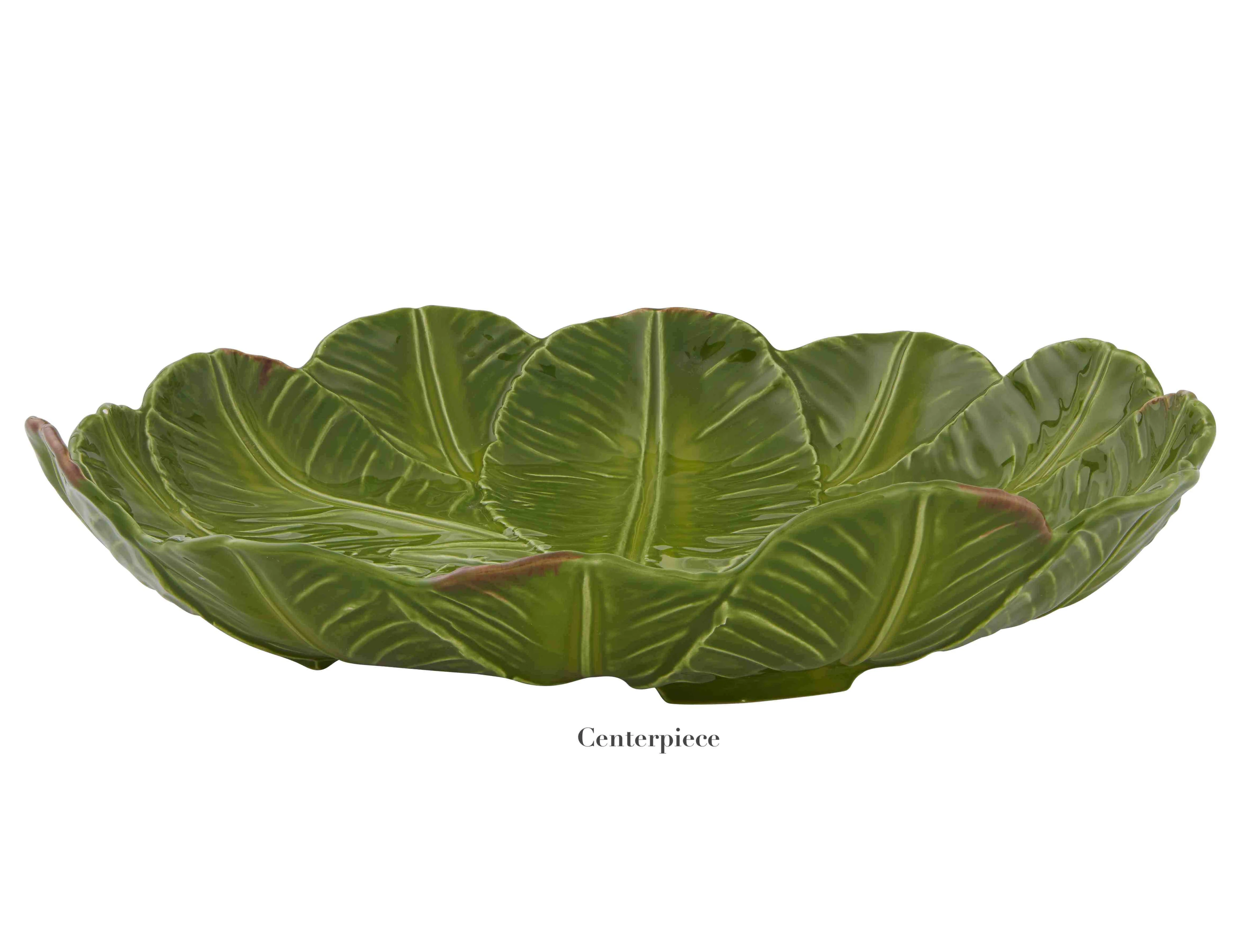 Bananas From Madeira Serveware Collection - Image 7