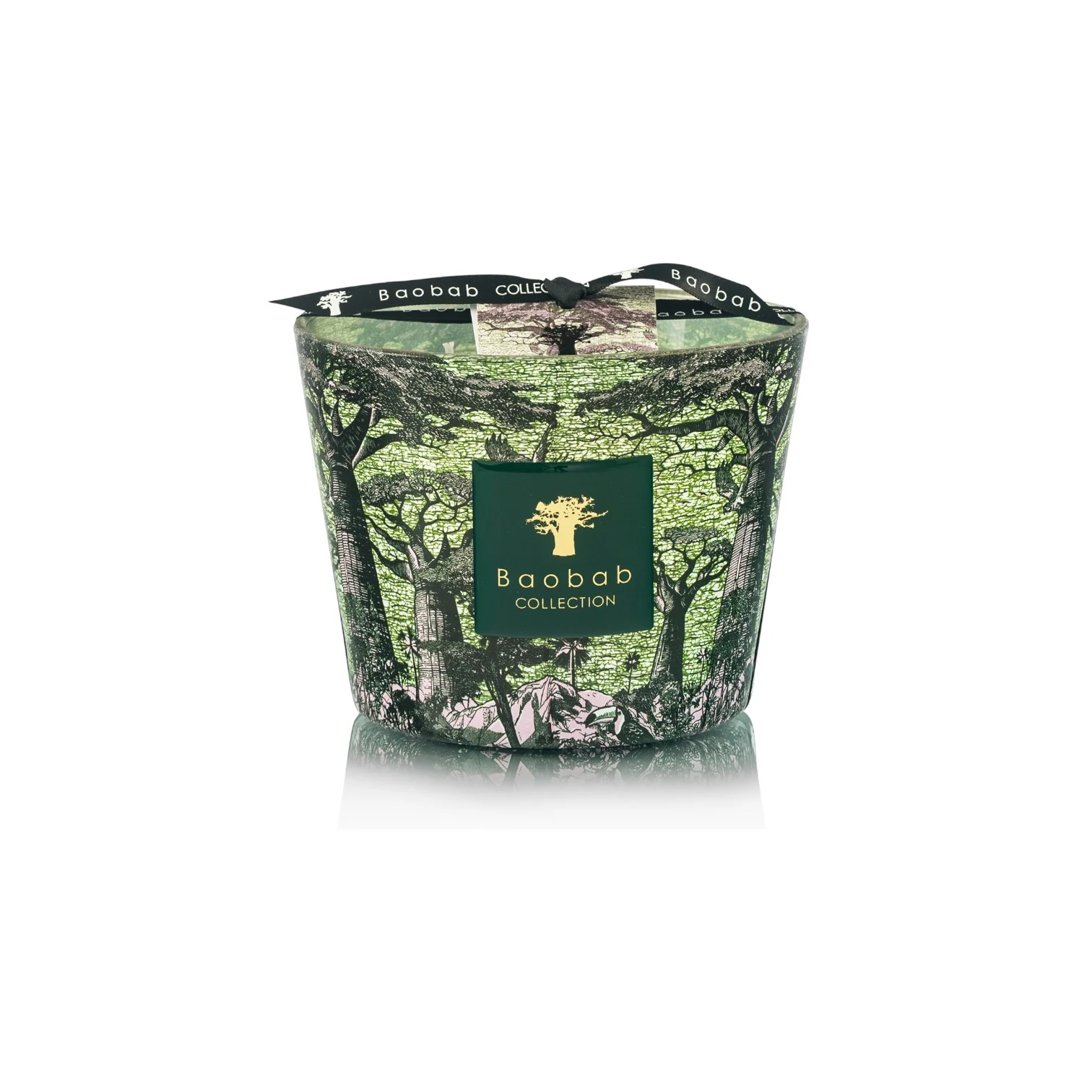 Baobab Collection Sacred Trees Touba Candle - Image 2