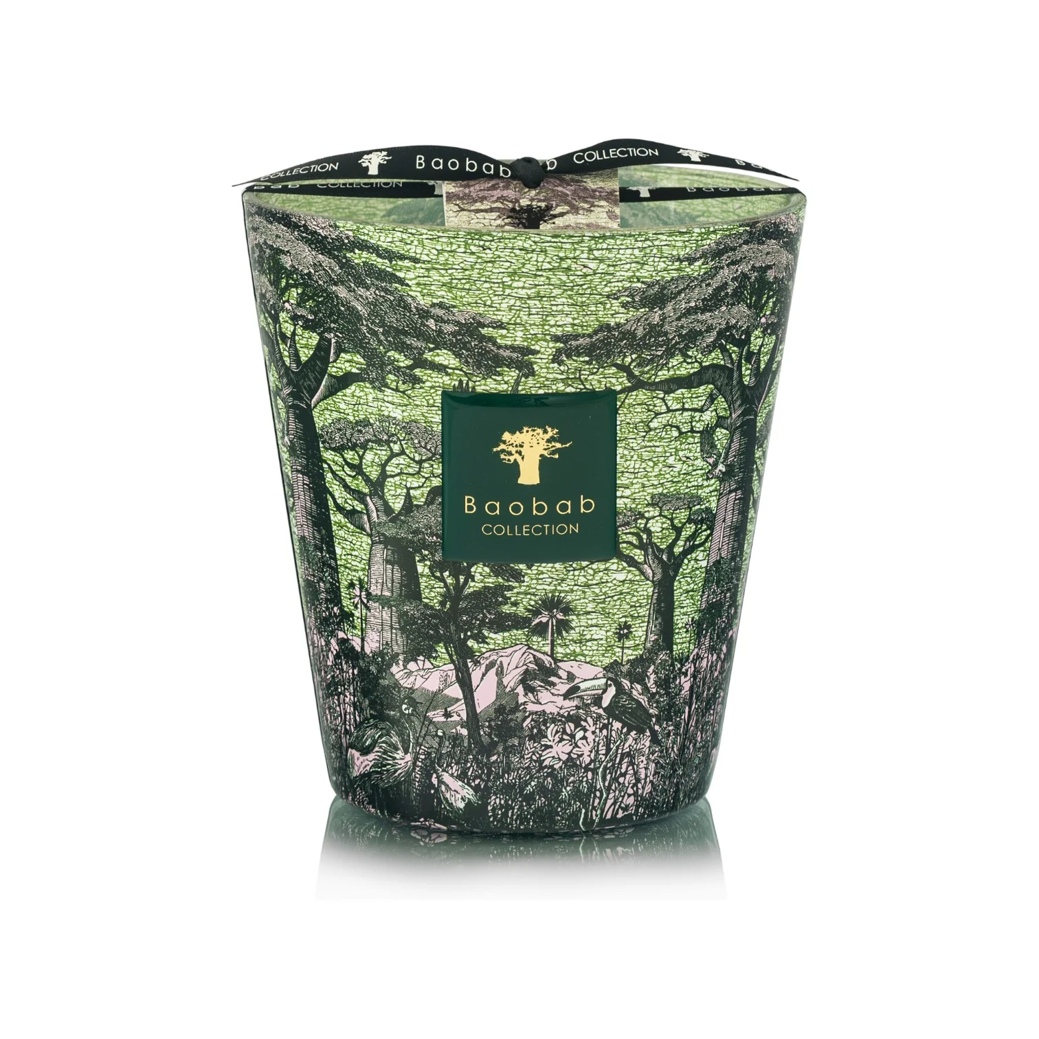 Baobab Collection Sacred Trees Touba Candle - Image 3