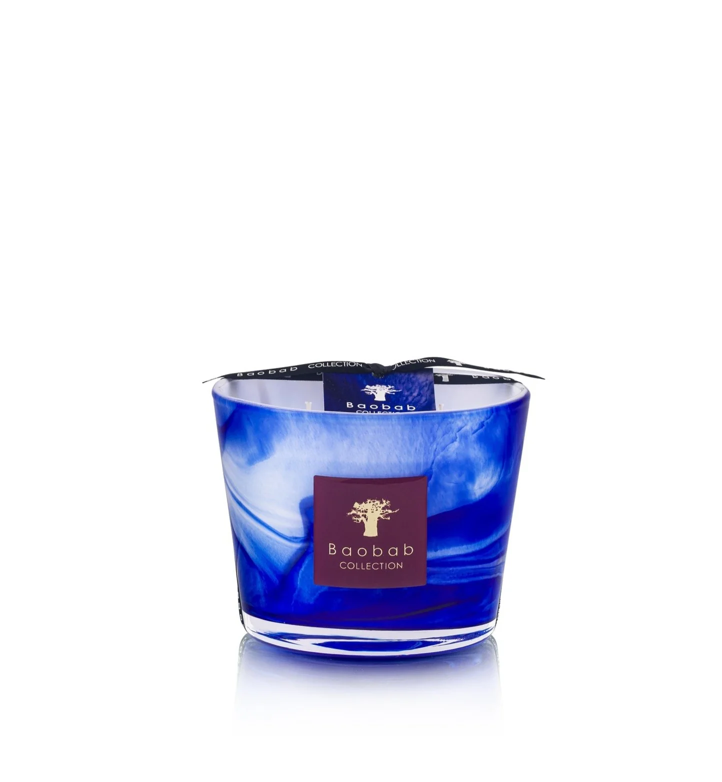 Baobab Collection Atlas Majorelle Candle - Image 2